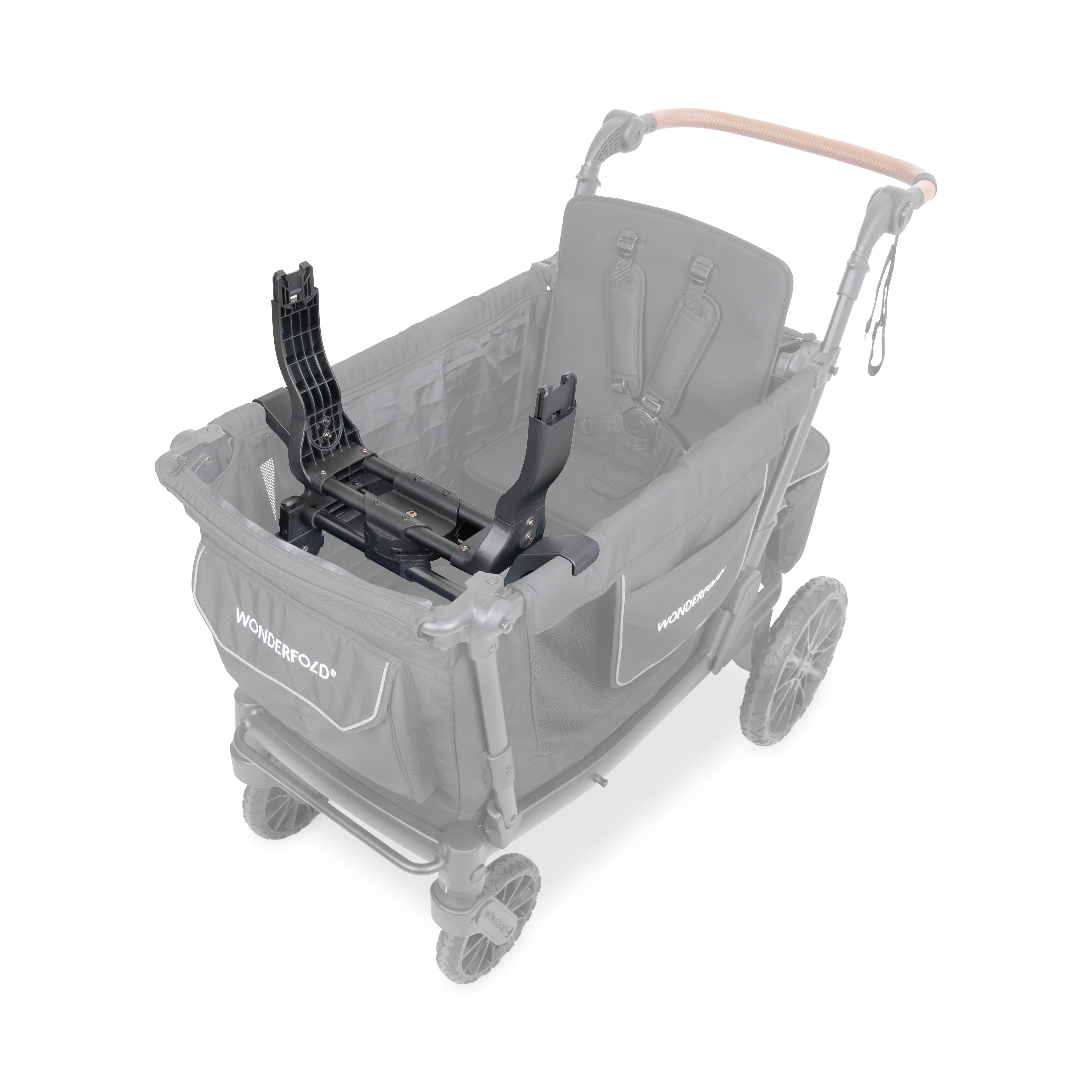 Car Seat Adapter for Stroller Wagon - Image 14
