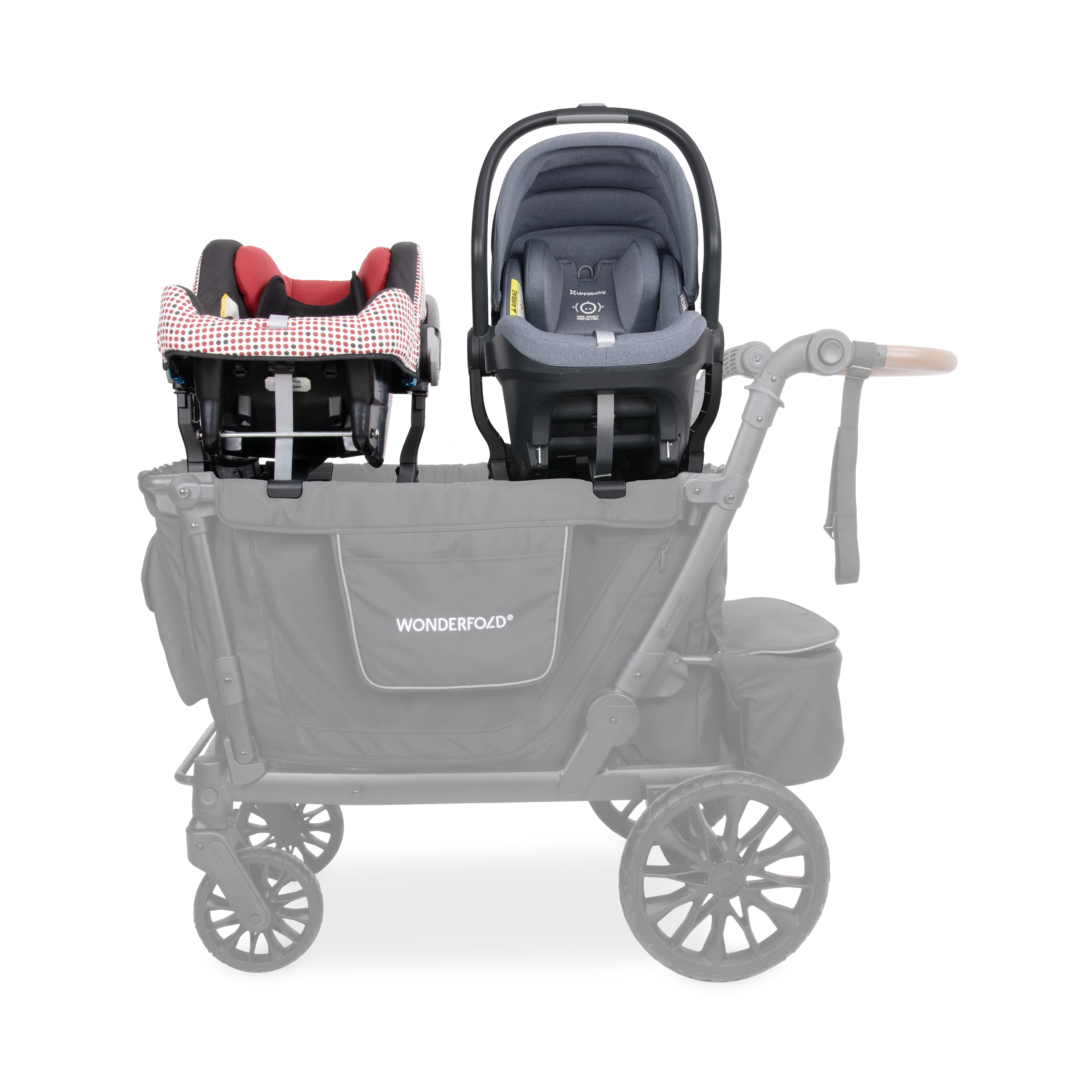 Car Seat Adapter for Stroller Wagon - Image 91