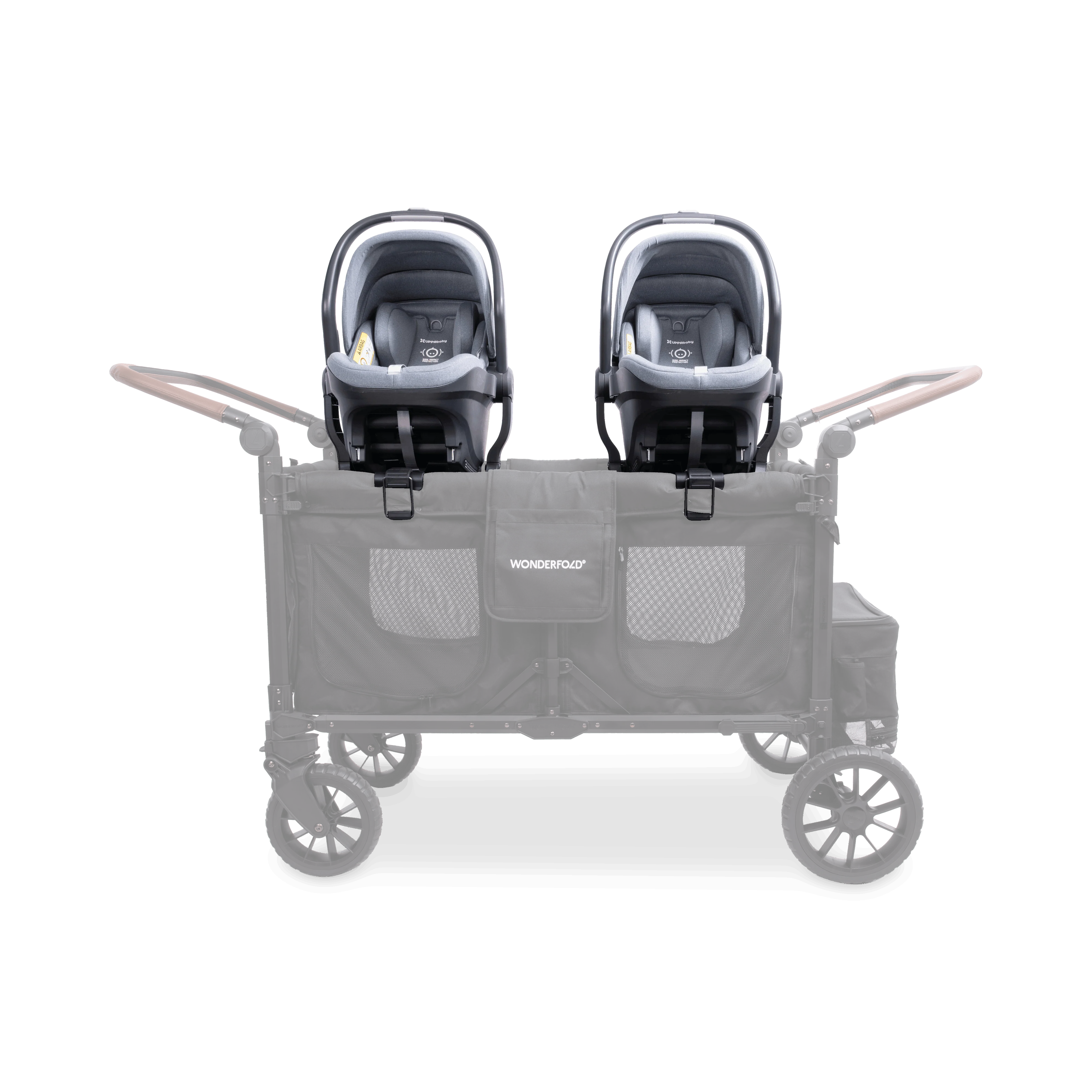 Car Seat Adapter for Stroller Wagon - Image 97