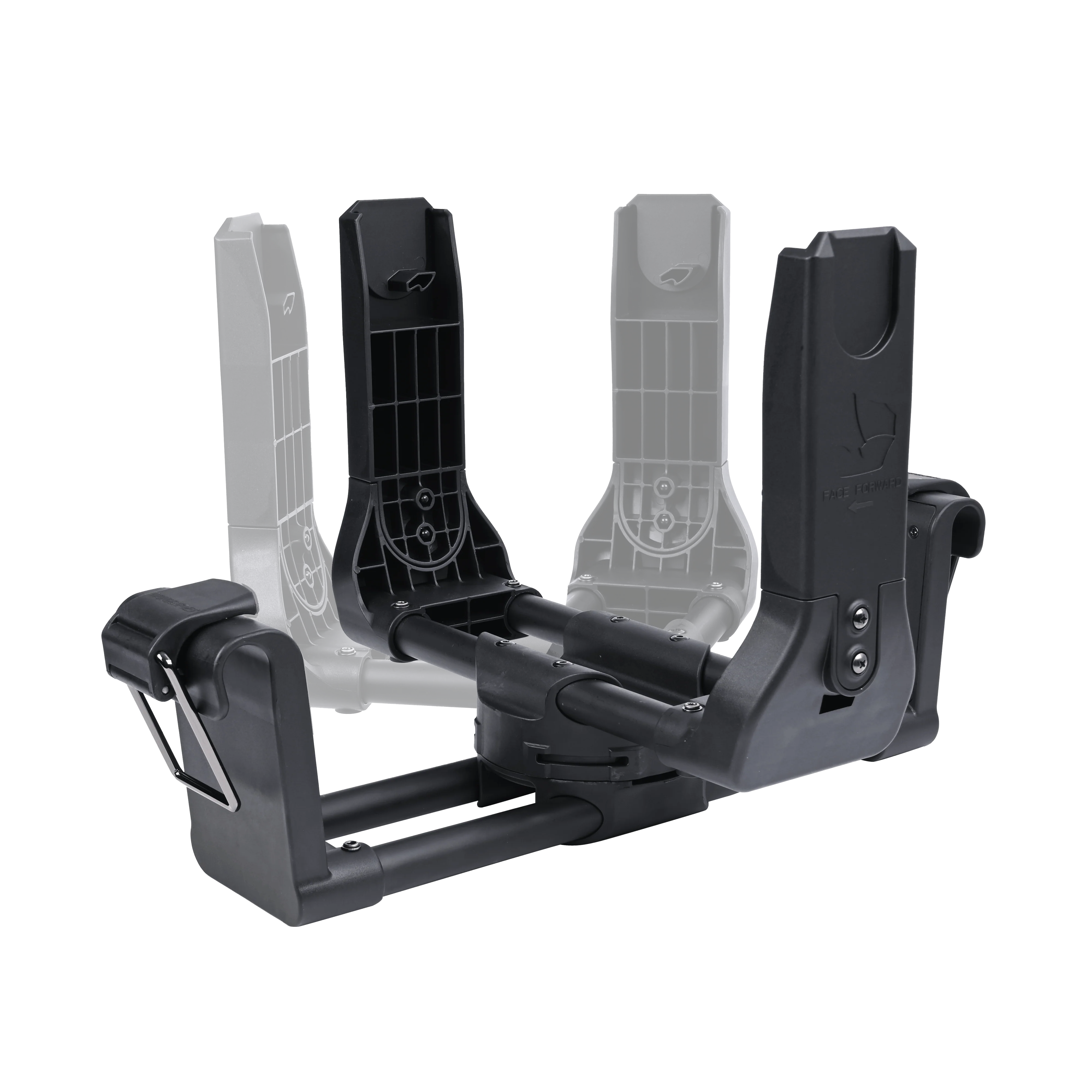 Car Seat Adapter for Stroller Wagon - Image 121