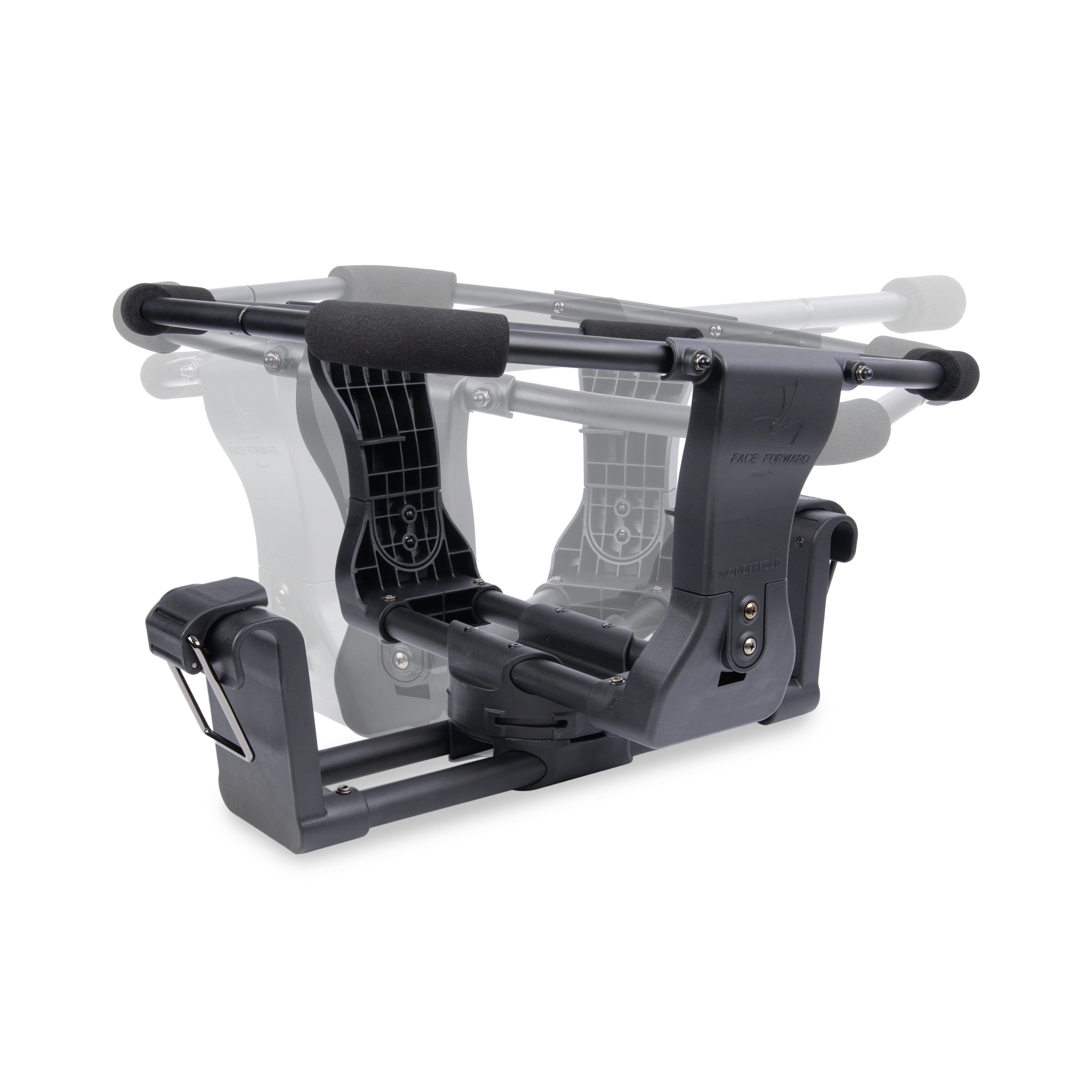 Car Seat Adapter for Stroller Wagon - Image 106