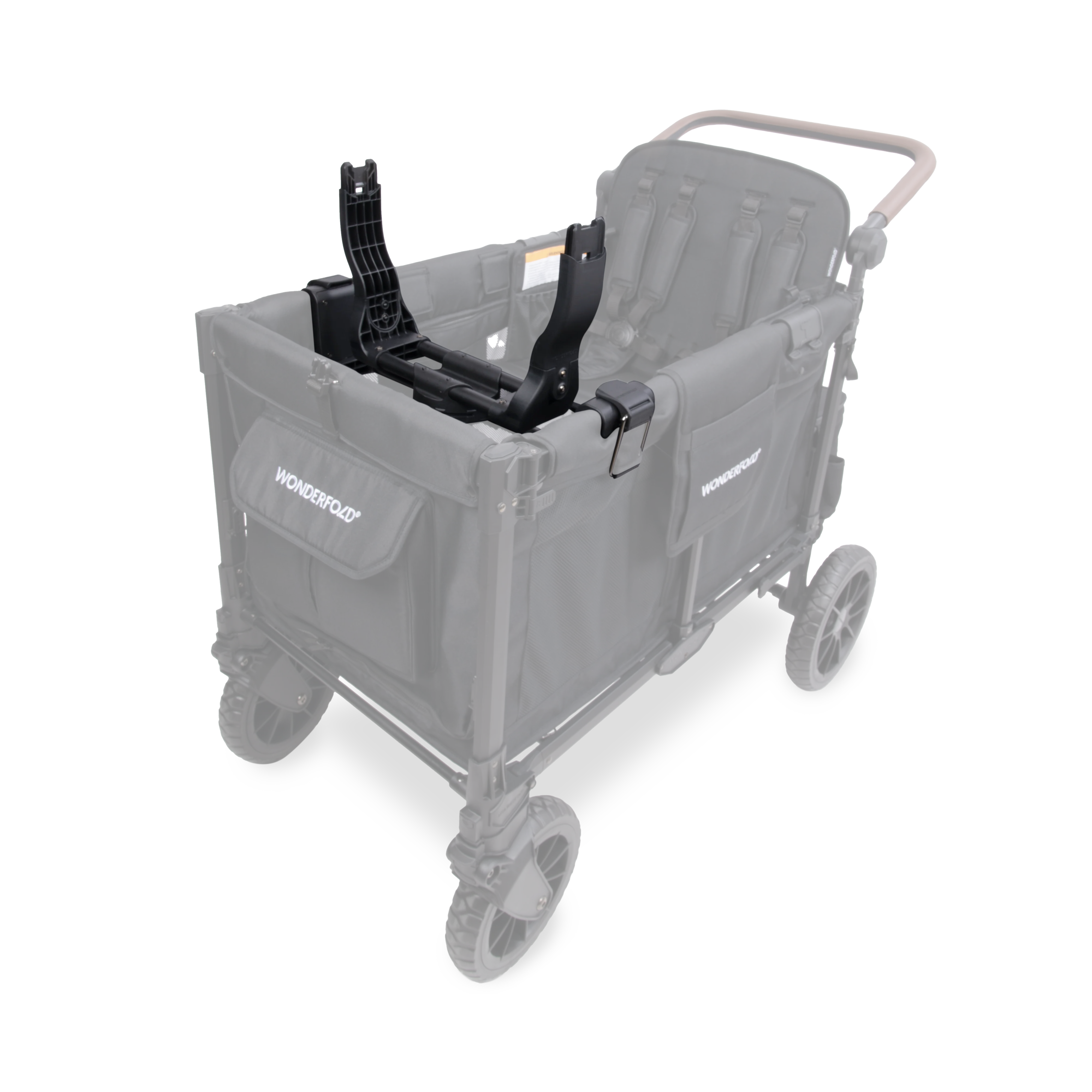 Car Seat Adapter for Stroller Wagon - Image 19