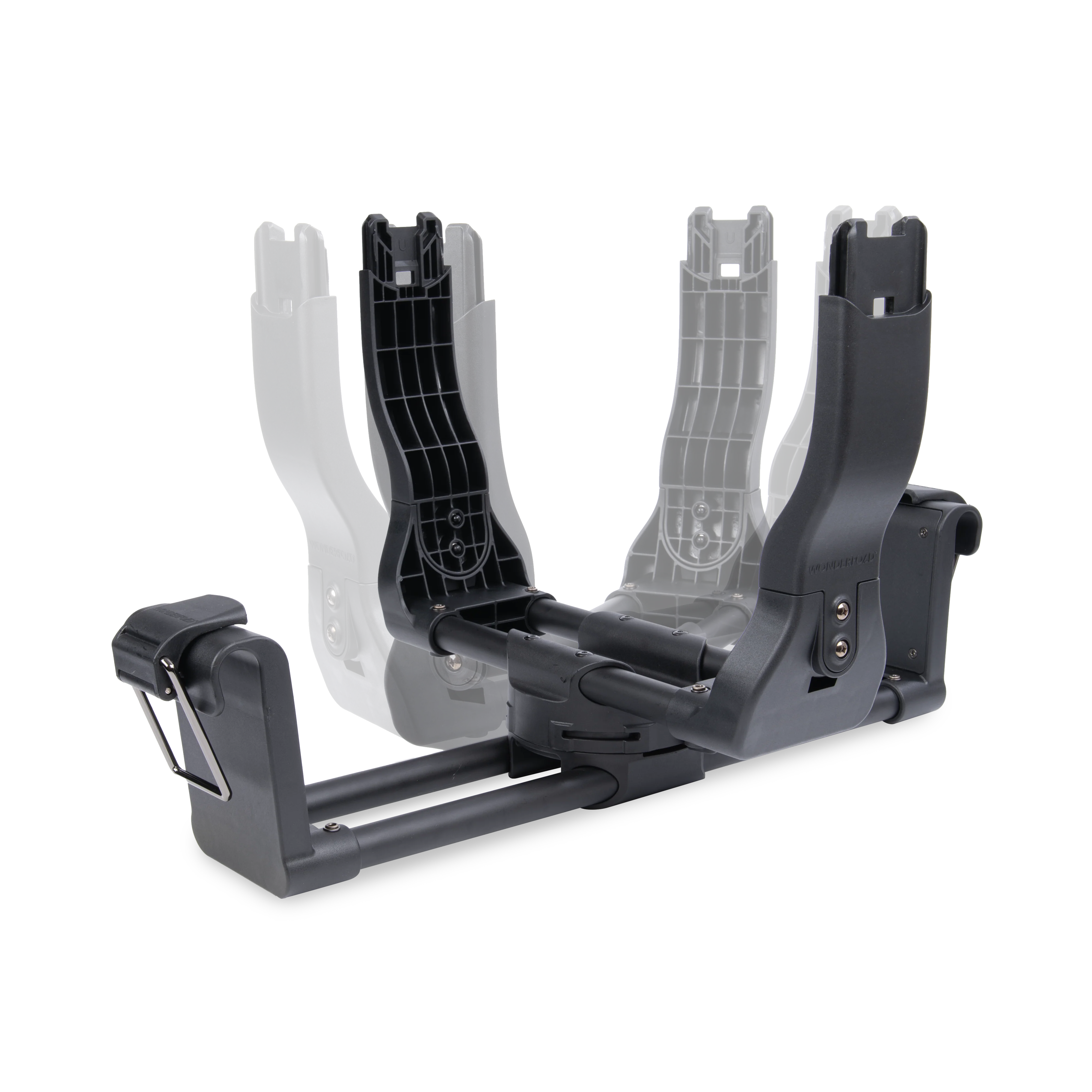 Car Seat Adapter for Stroller Wagon - Image 115