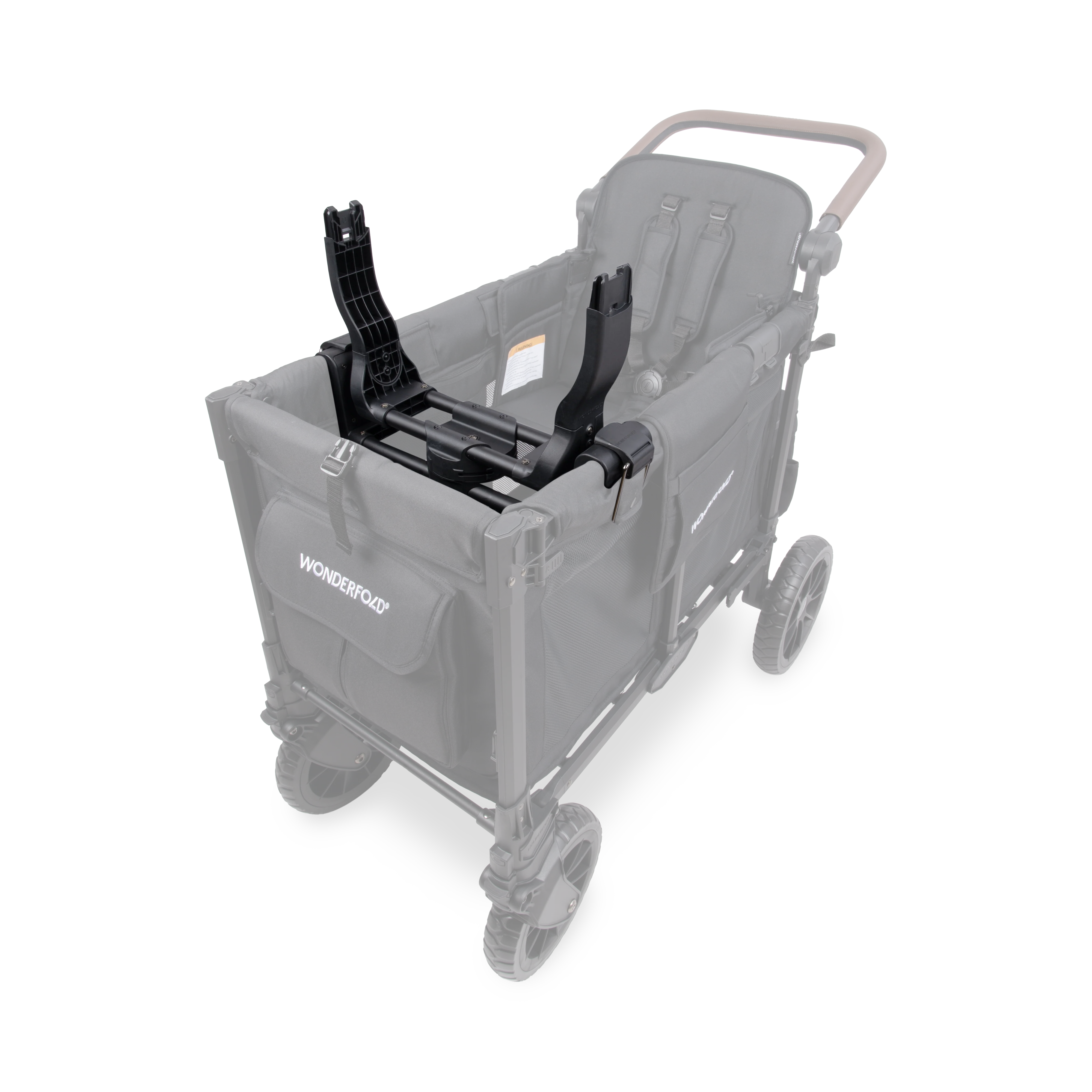 Car Seat Adapter for Stroller Wagon - Image 25