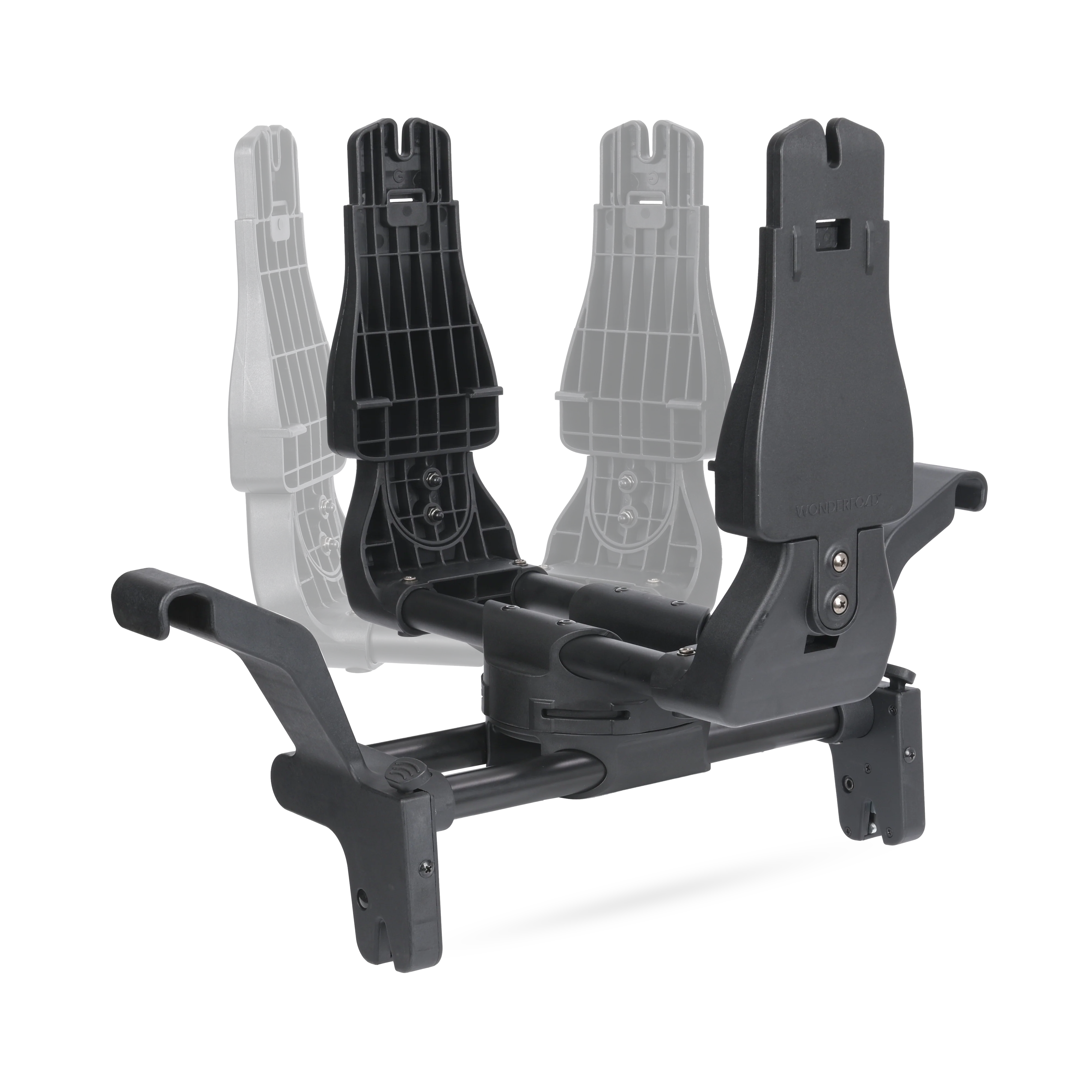 Car Seat Adapter for Stroller Wagon - Image 104
