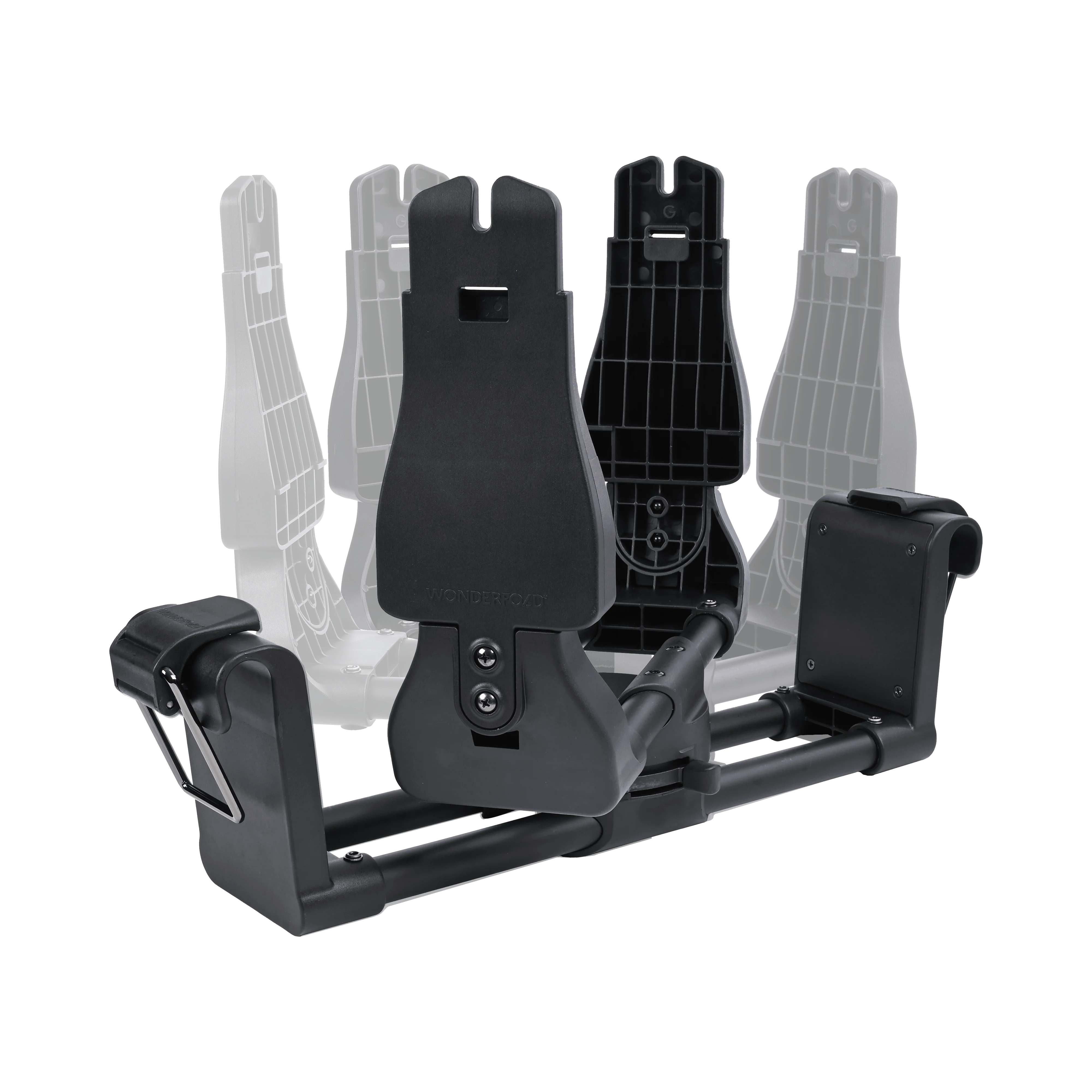 Car Seat Adapter for Stroller Wagon - Image 119