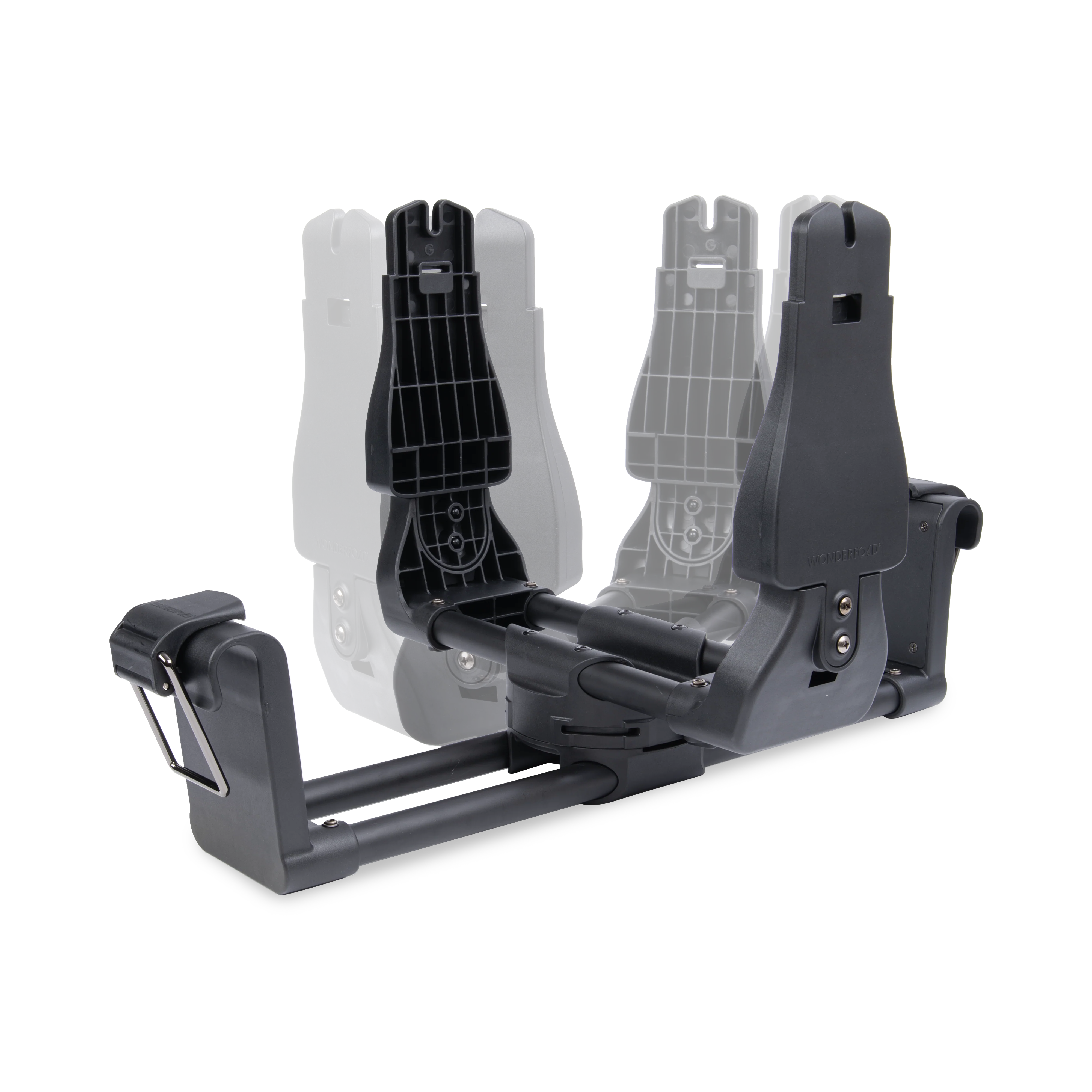 Car Seat Adapter for Stroller Wagon - Image 102