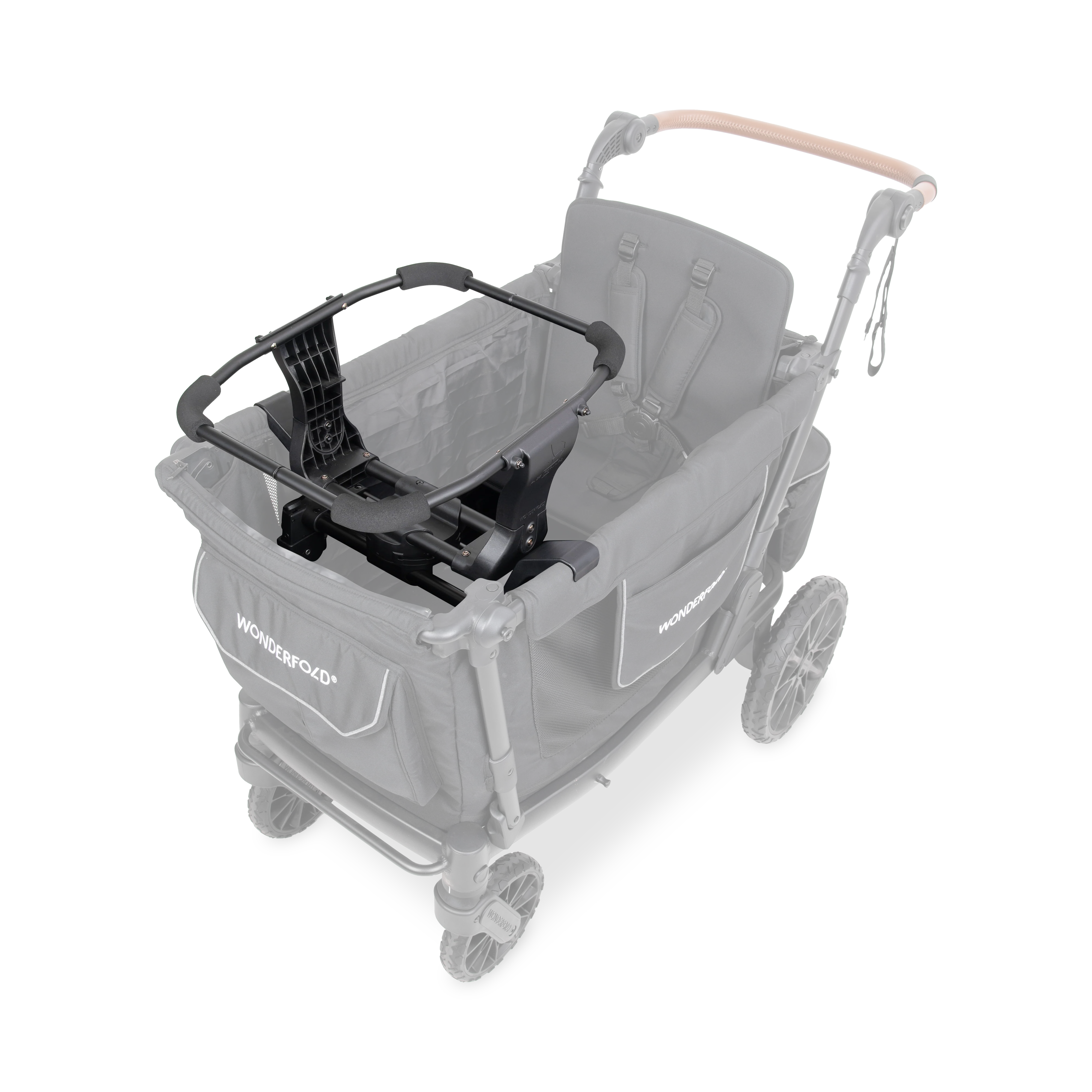 Car Seat Adapter for Stroller Wagon - Image 6