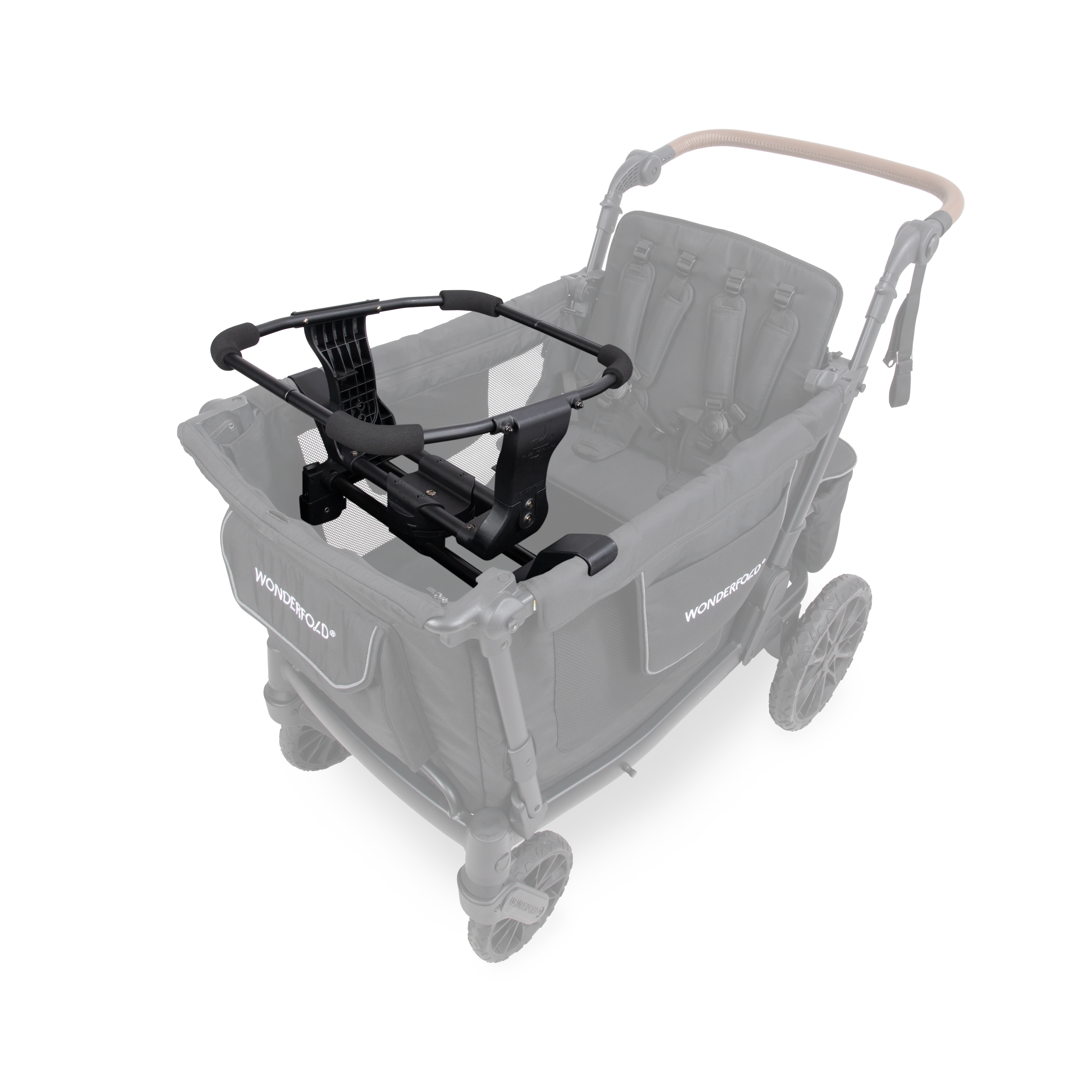 Car Seat Adapter for Stroller Wagon - Image 9
