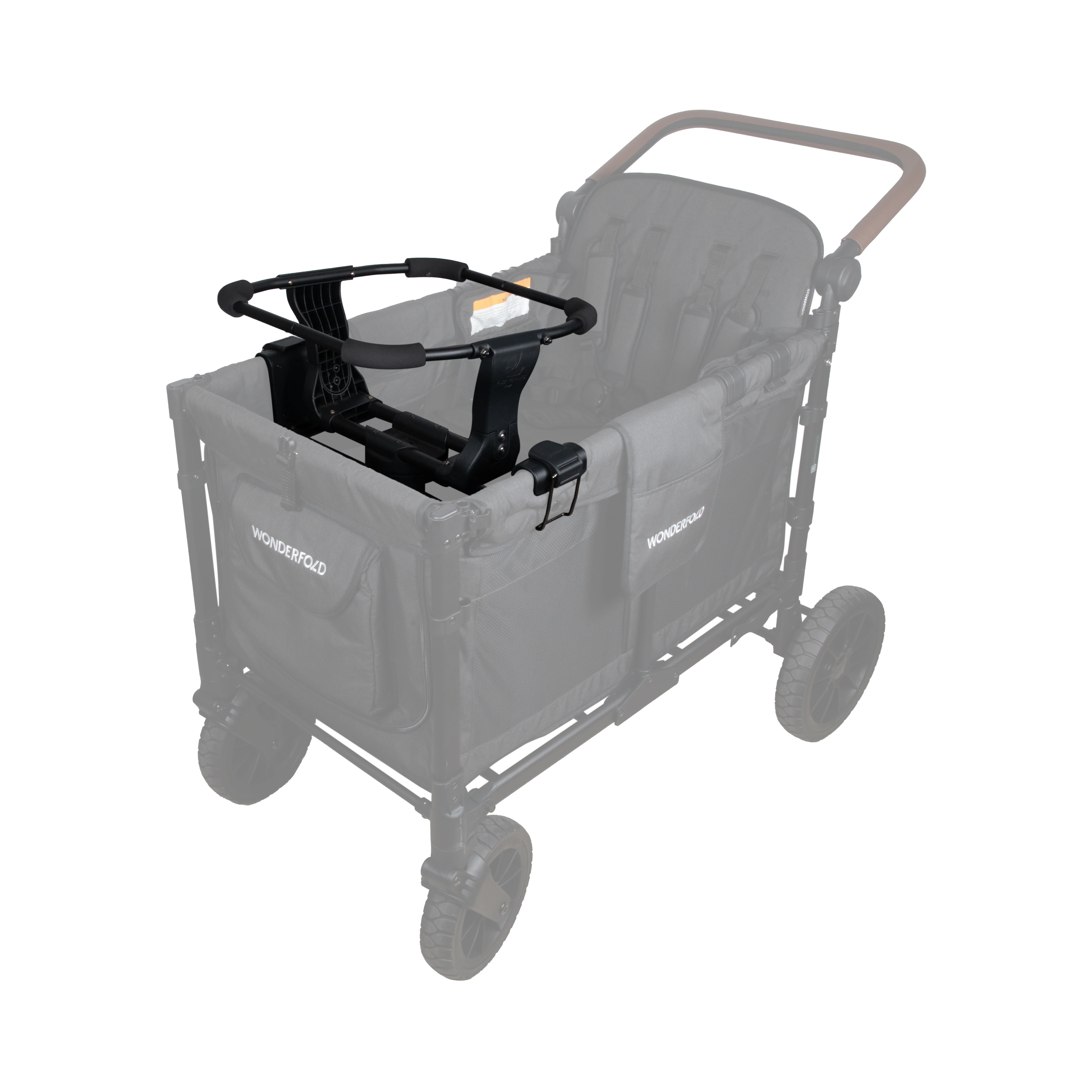 Car Seat Adapter for Stroller Wagon - Image 11