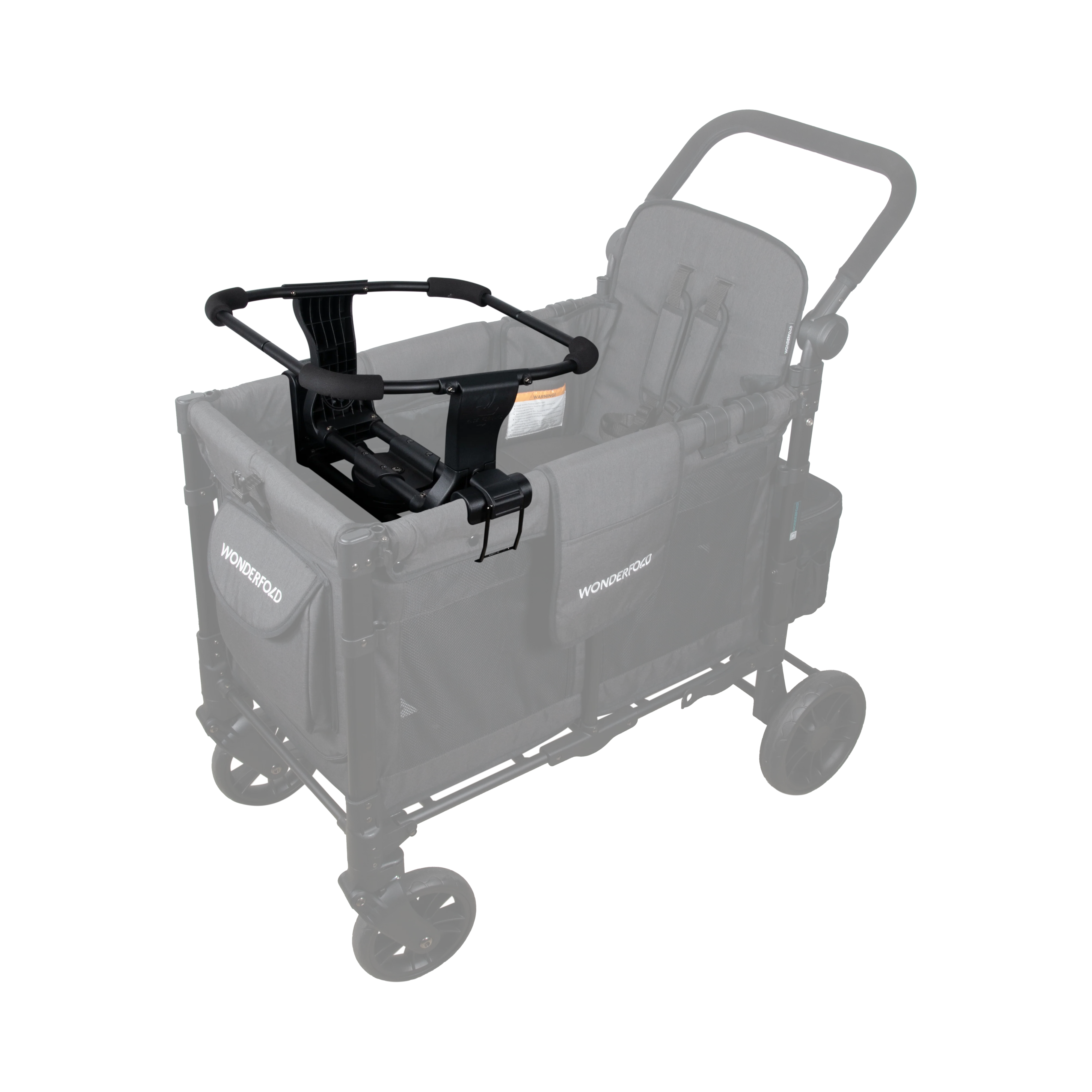 Car Seat Adapter for Stroller Wagon - Image 8