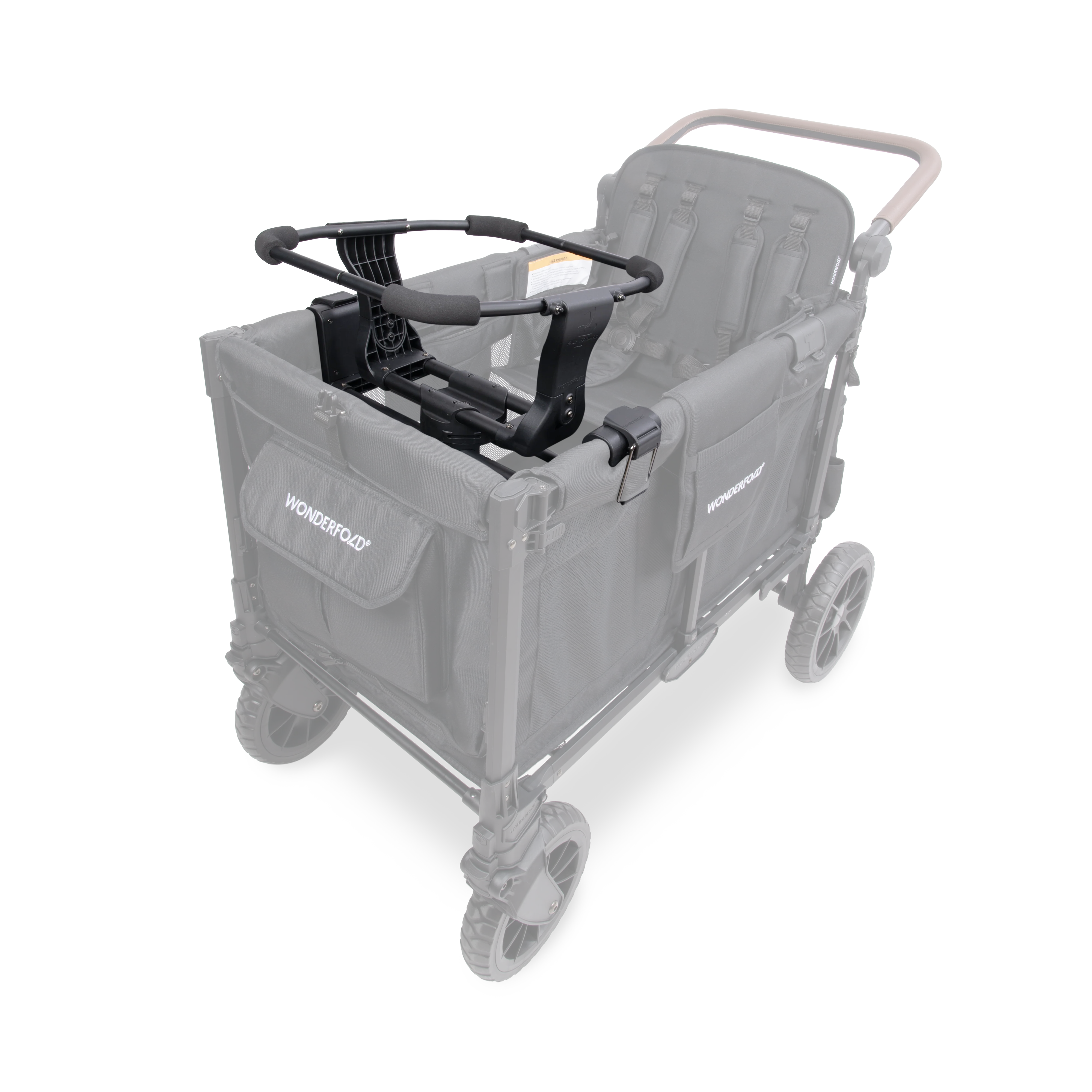 Car Seat Adapter for Stroller Wagon - Image 10