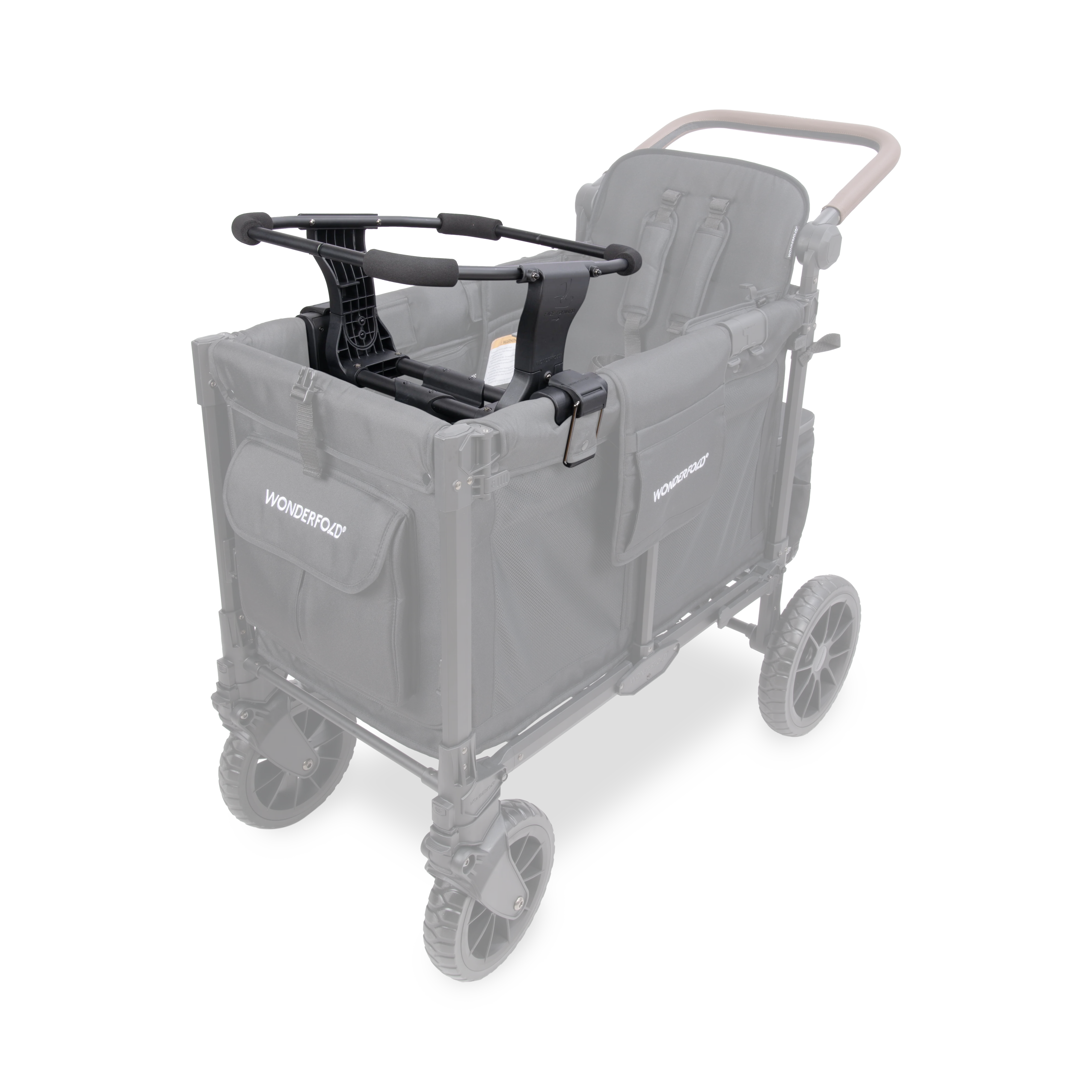 Car Seat Adapter for Stroller Wagon - Image 5