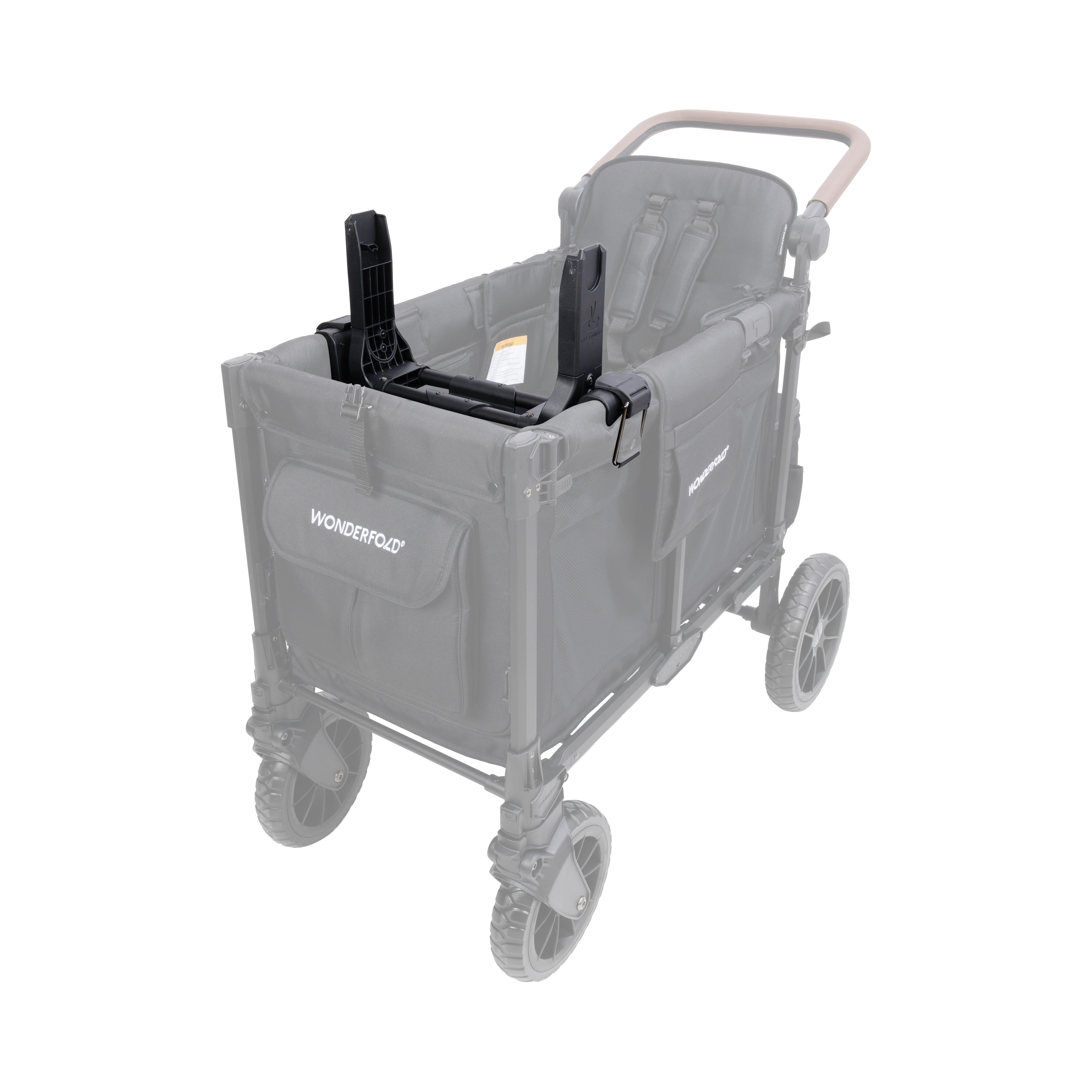 Car Seat Adapter for Stroller Wagon - Image 7