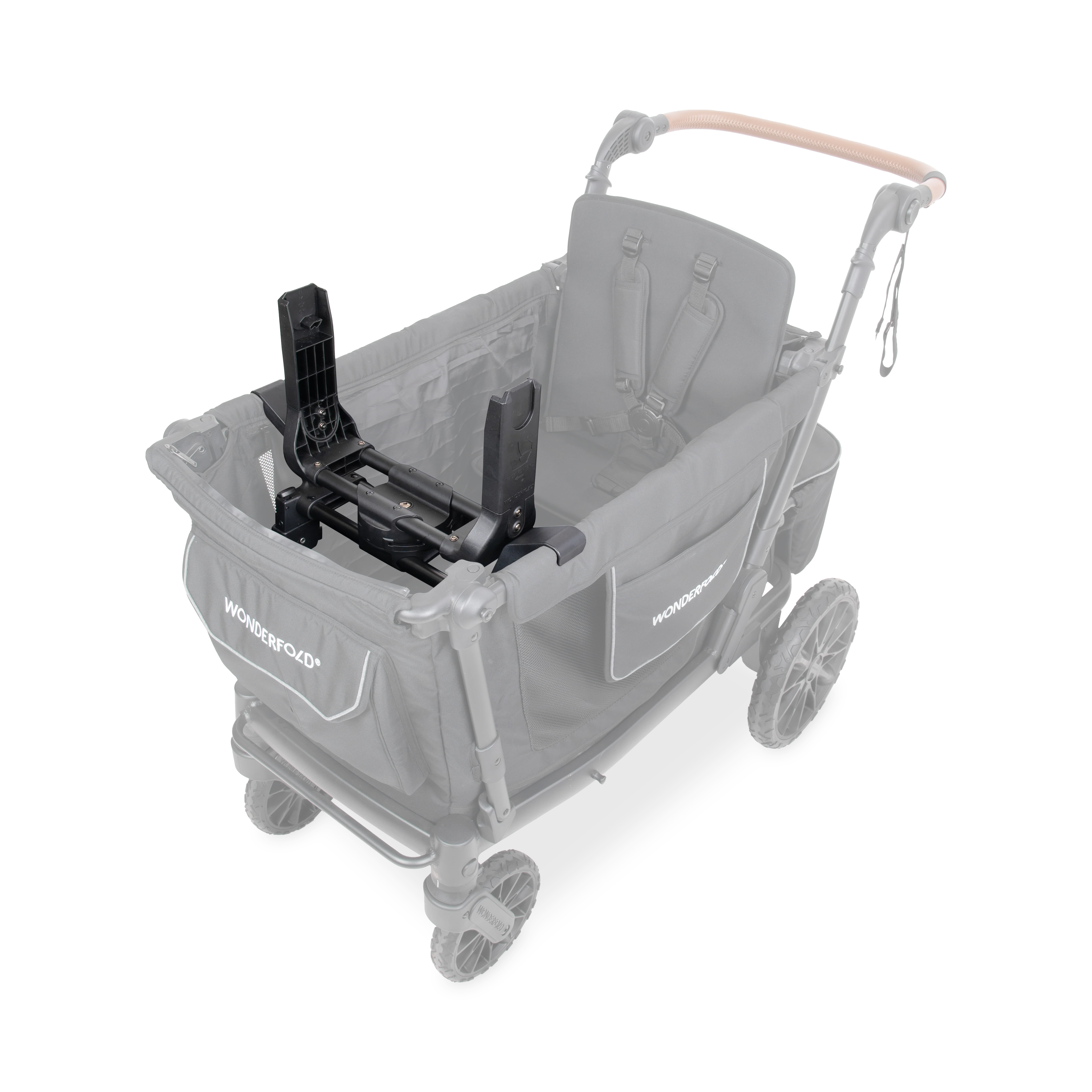 Car Seat Adapter for Stroller Wagon - Image 27