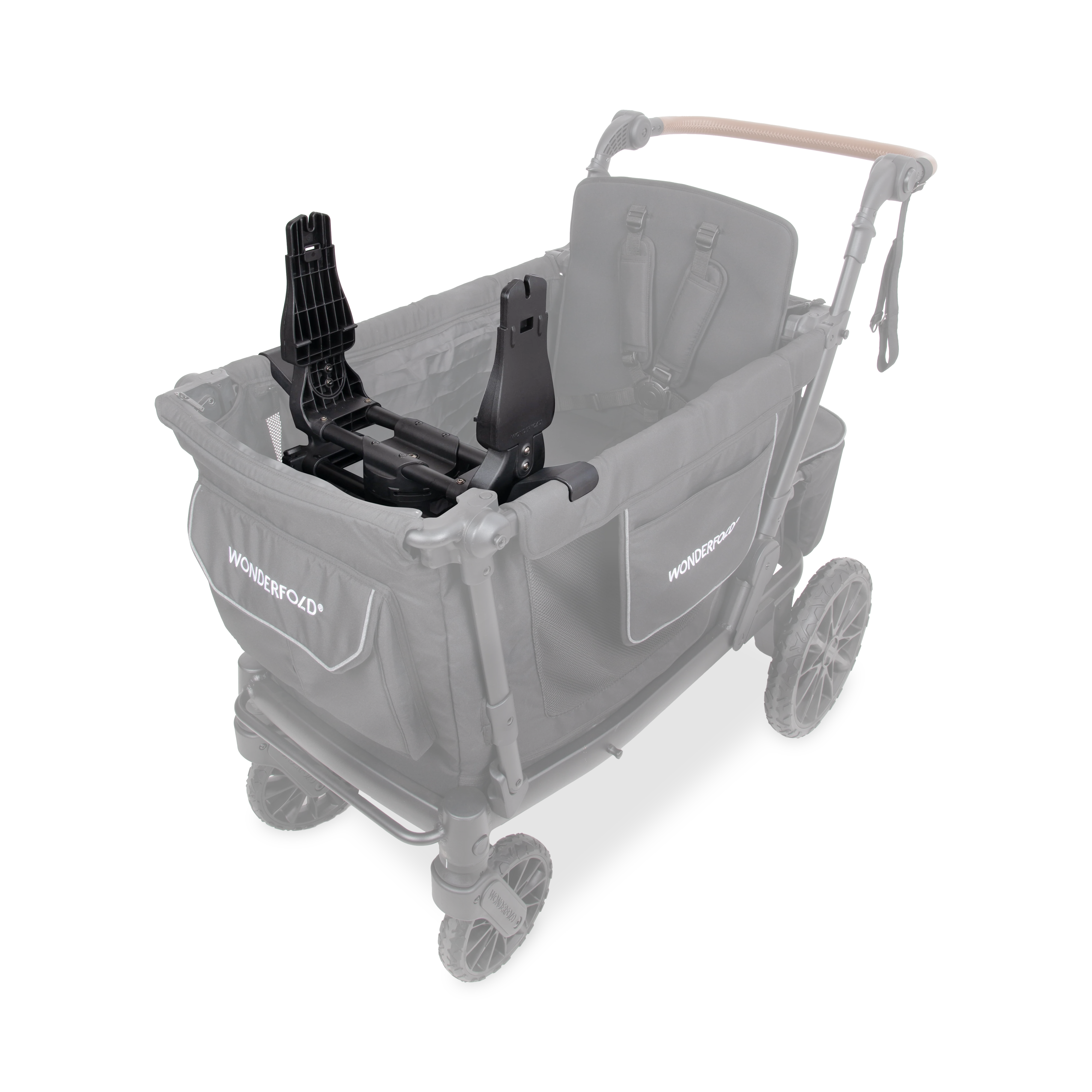 Car Seat Adapter for Stroller Wagon - Image 16