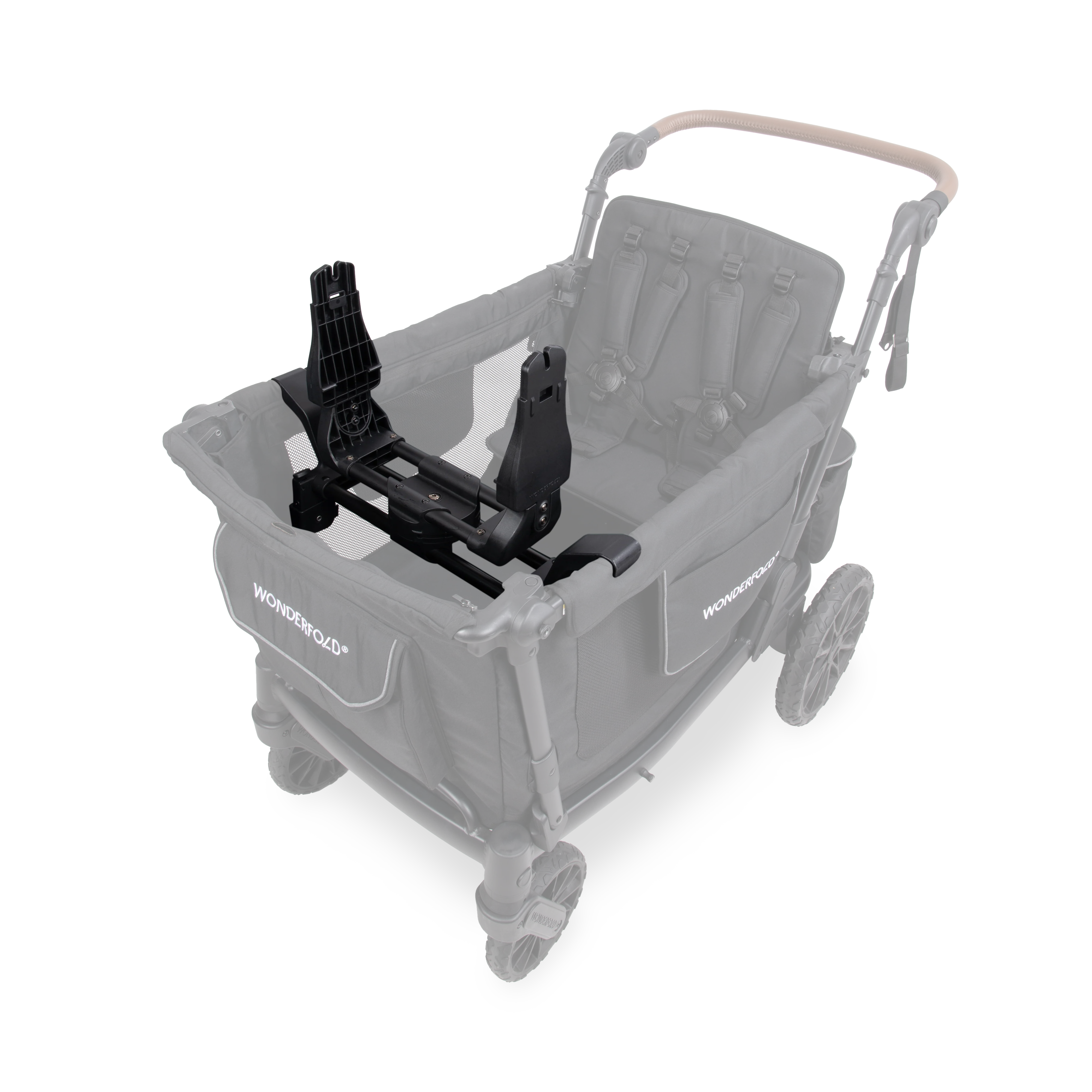 Car Seat Adapter for Stroller Wagon - Image 22