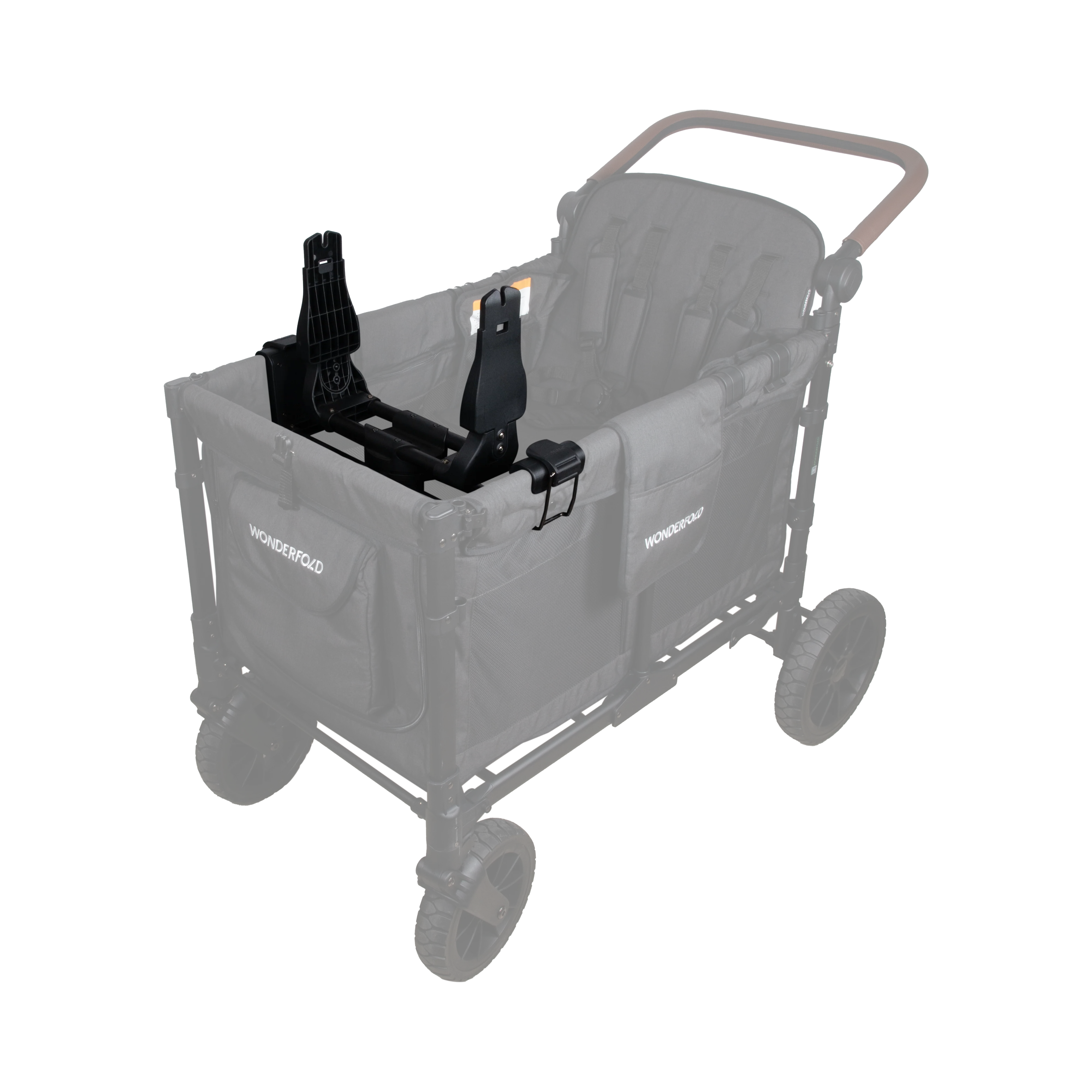 Car Seat Adapter for Stroller Wagon - Image 21
