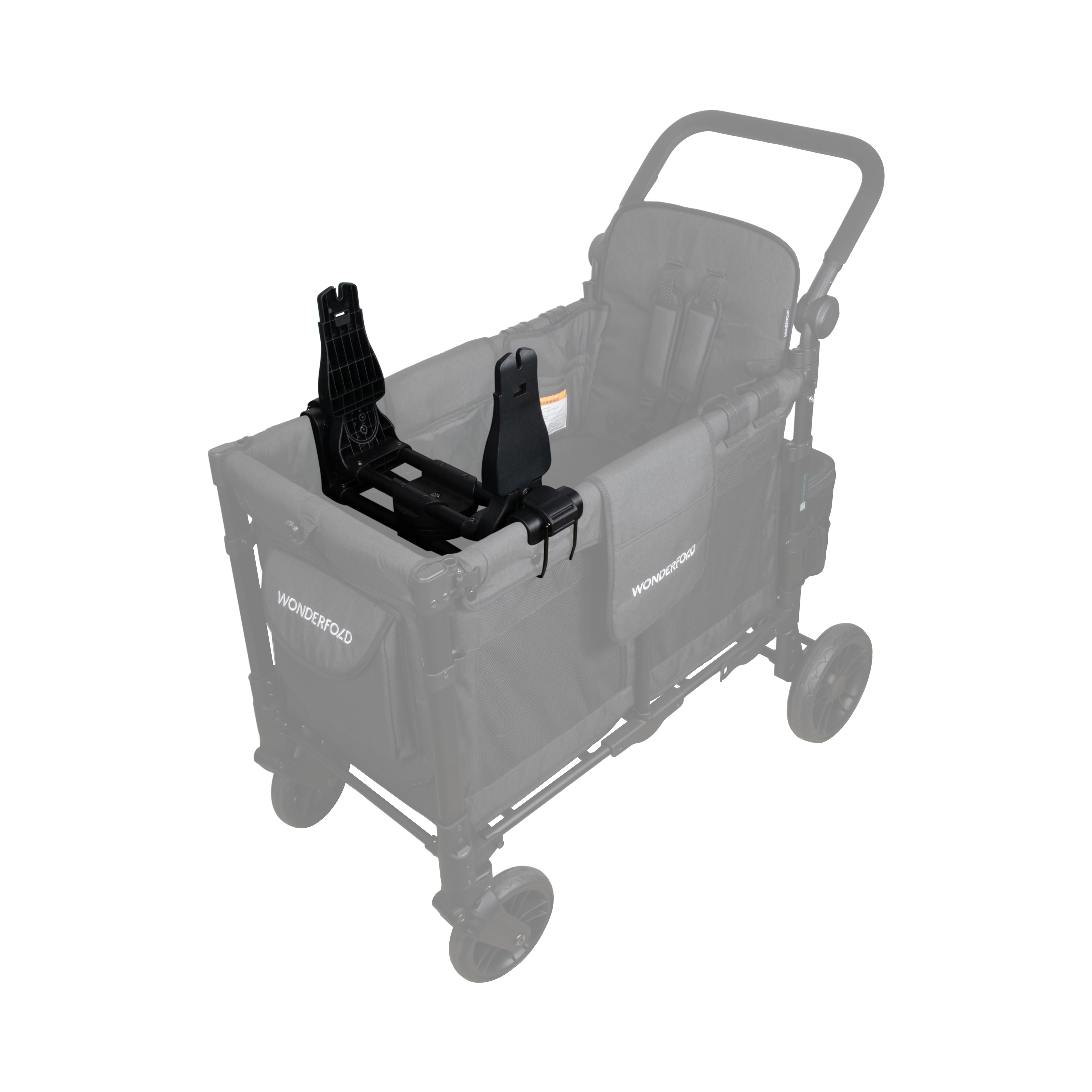 Car Seat Adapter for Stroller Wagon - Image 4