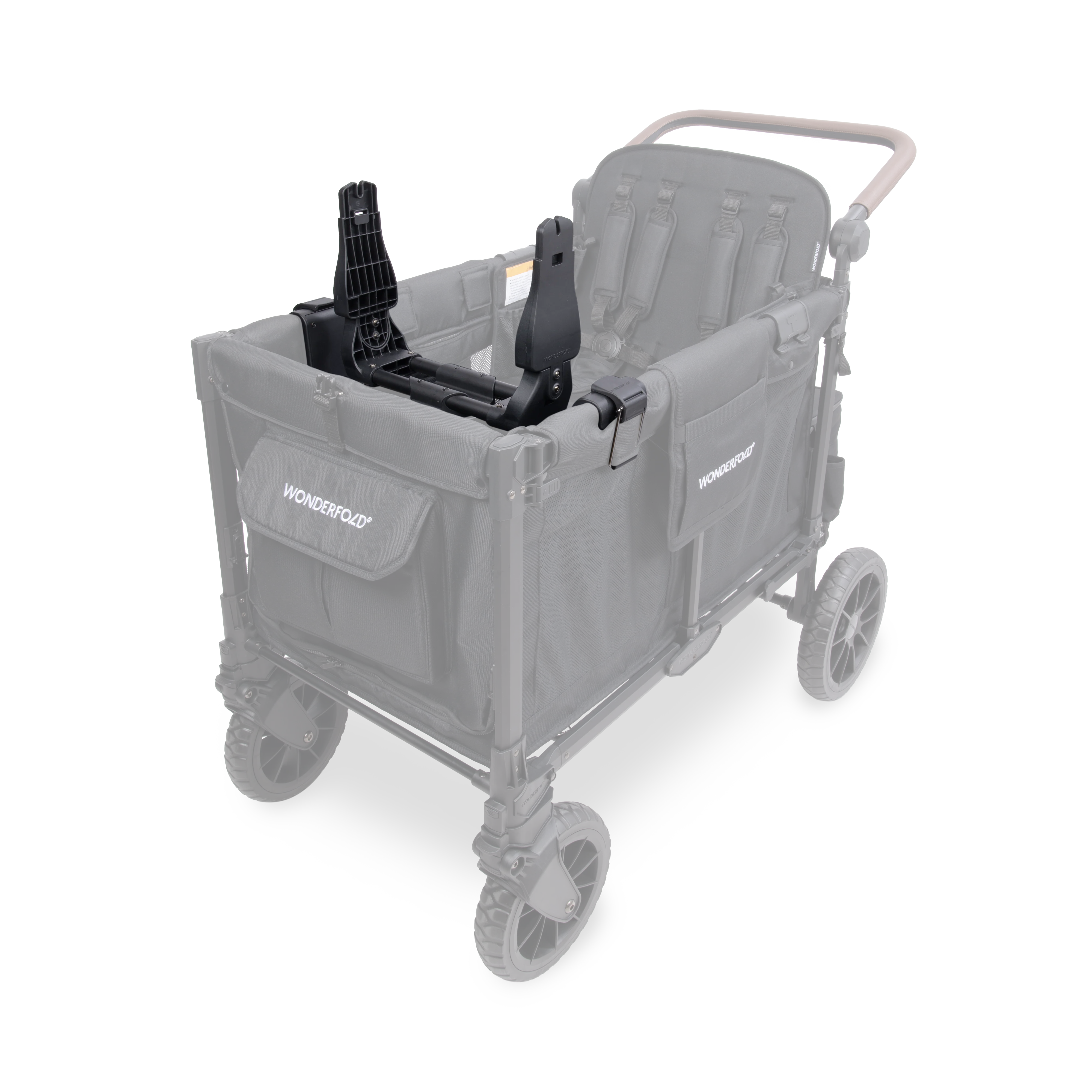 Car Seat Adapter for Stroller Wagon - Image 18
