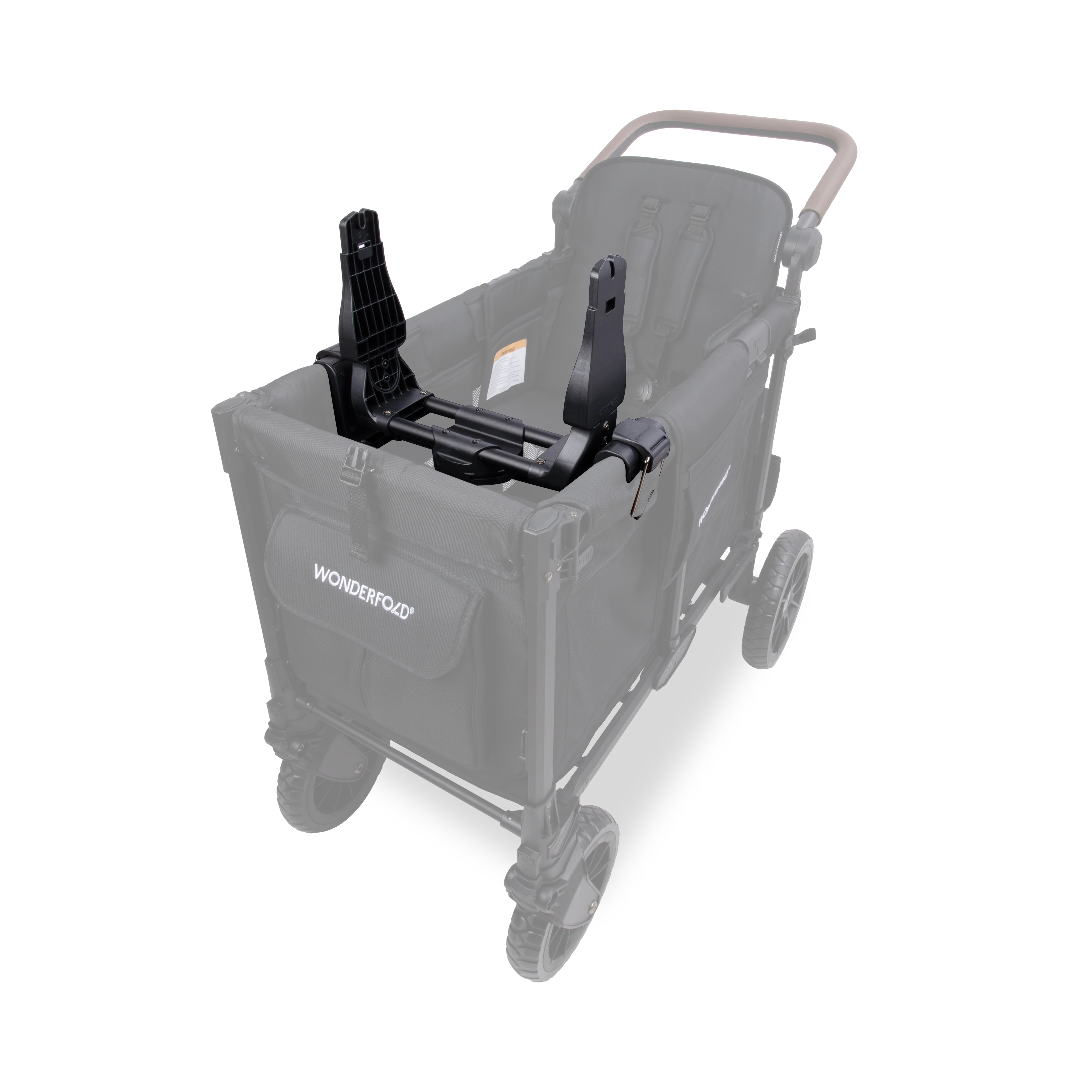 Car Seat Adapter for Stroller Wagon - Image 13