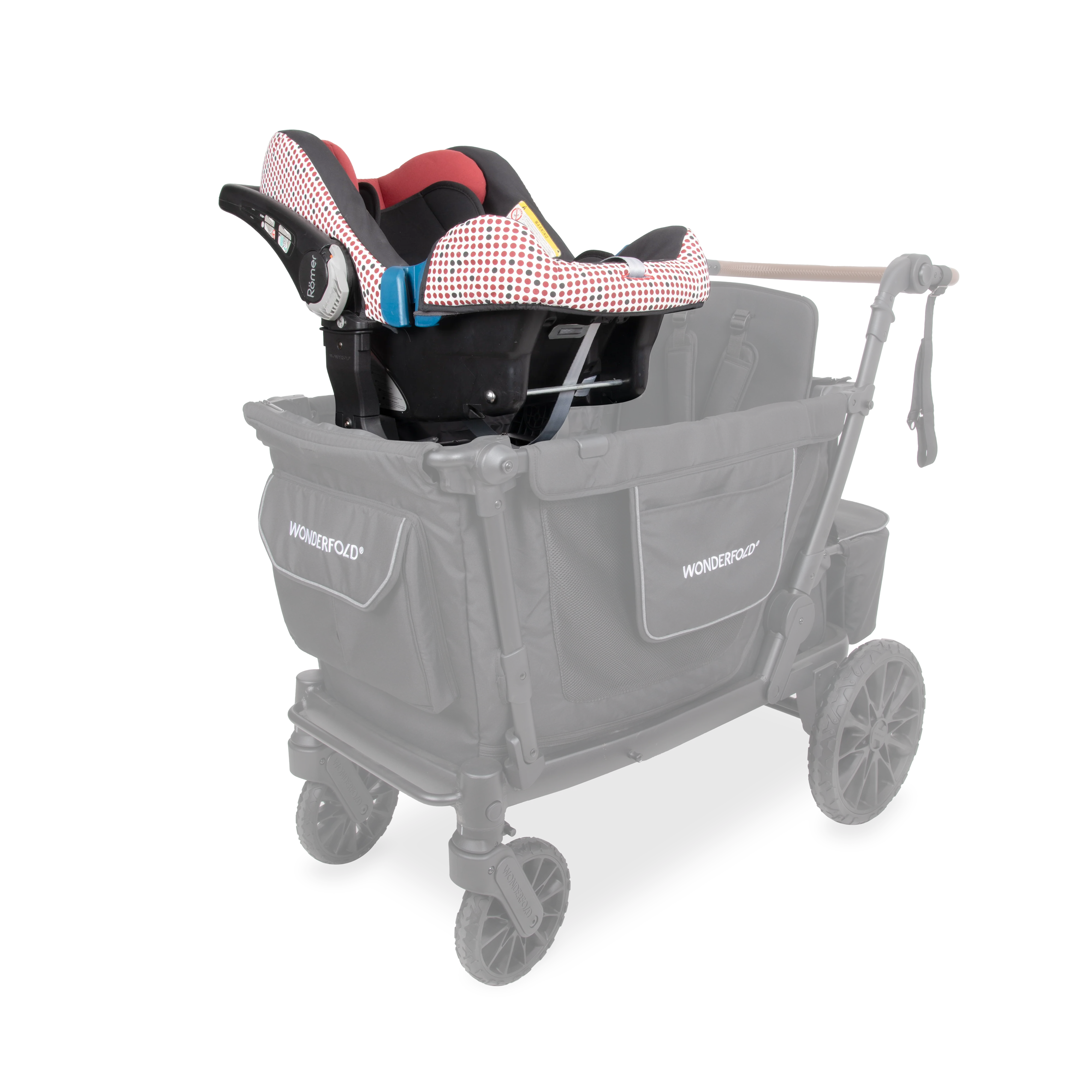Car Seat Adapter for Stroller Wagon - Image 54