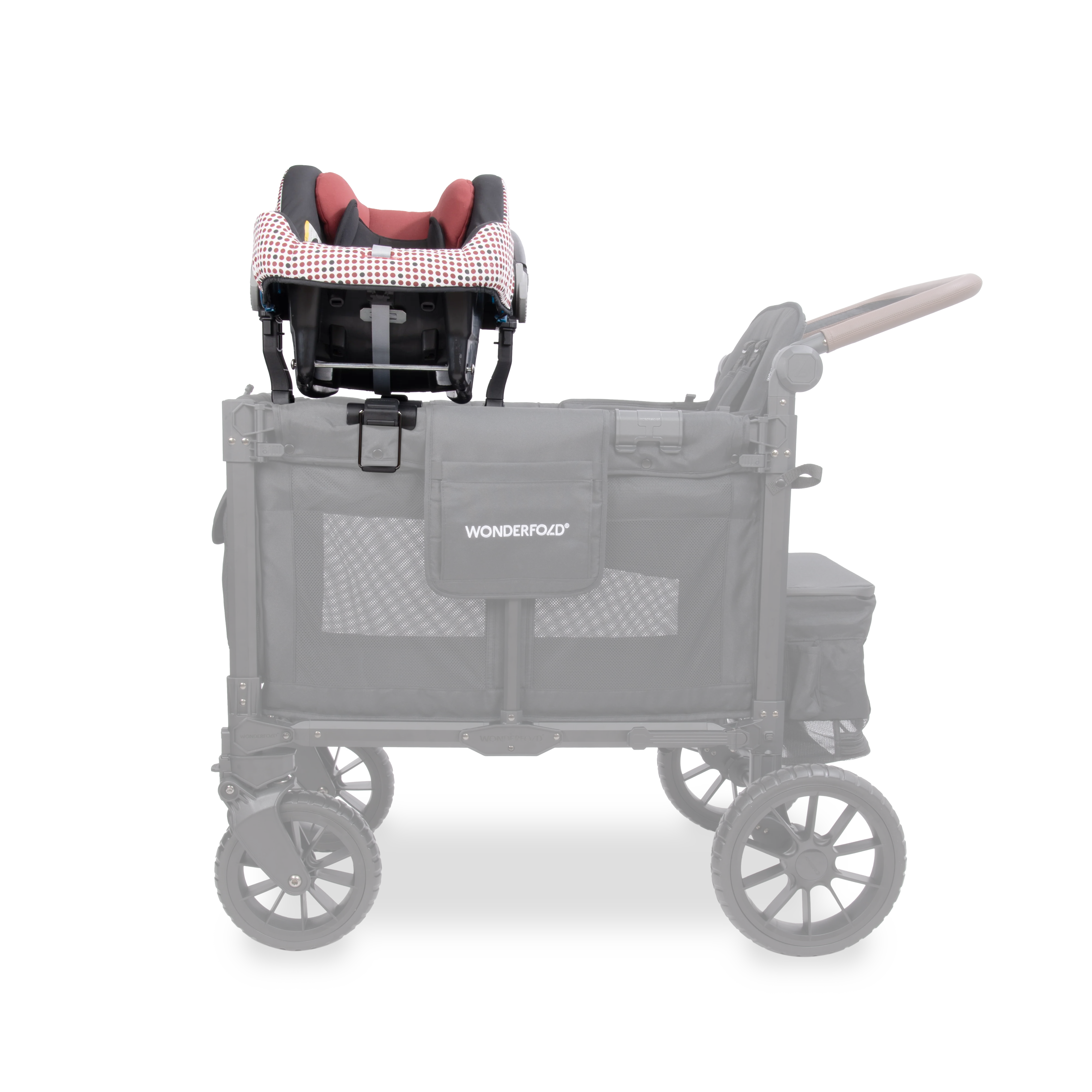 Car Seat Adapter for Stroller Wagon - Image 52