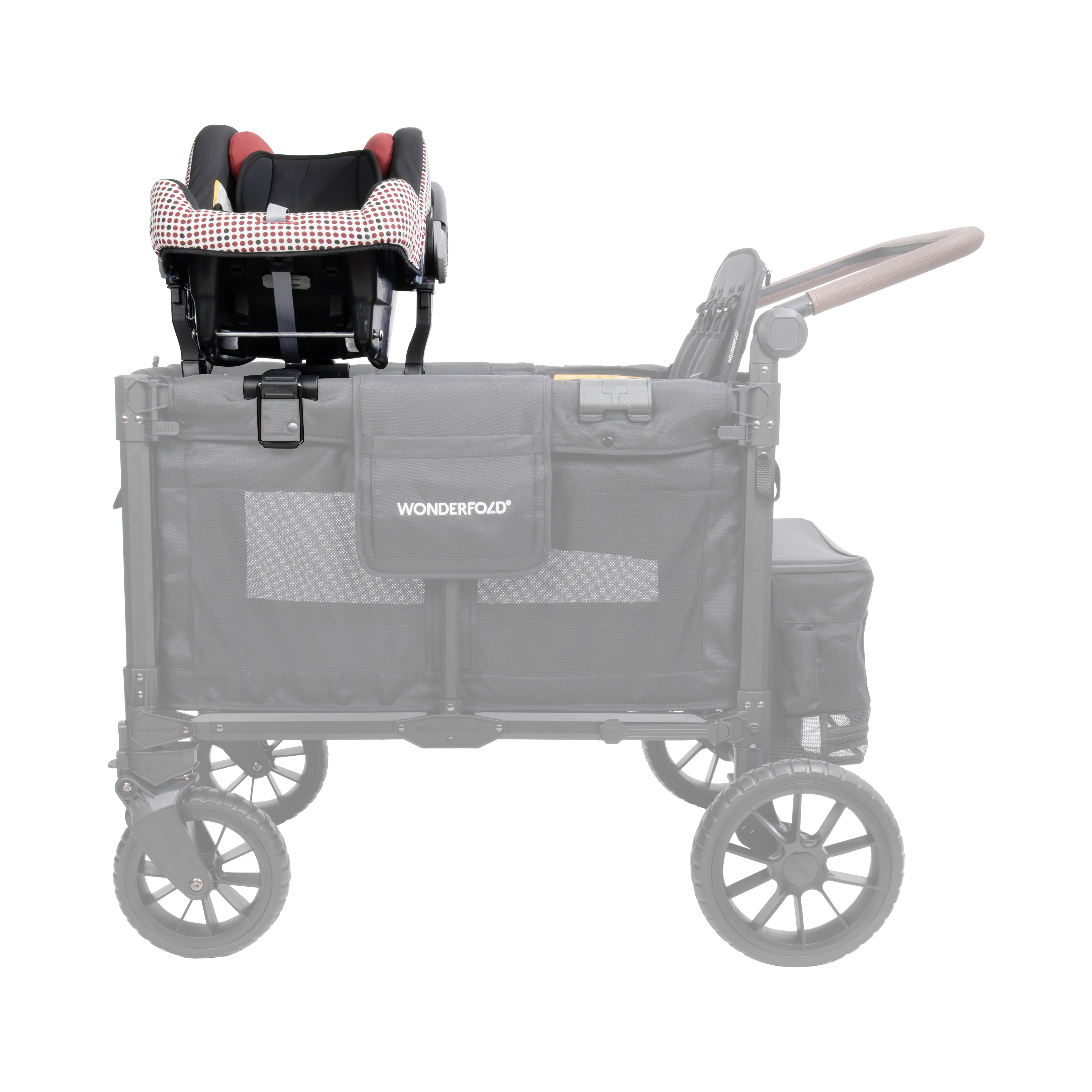 Car Seat Adapter for Stroller Wagon - Image 51