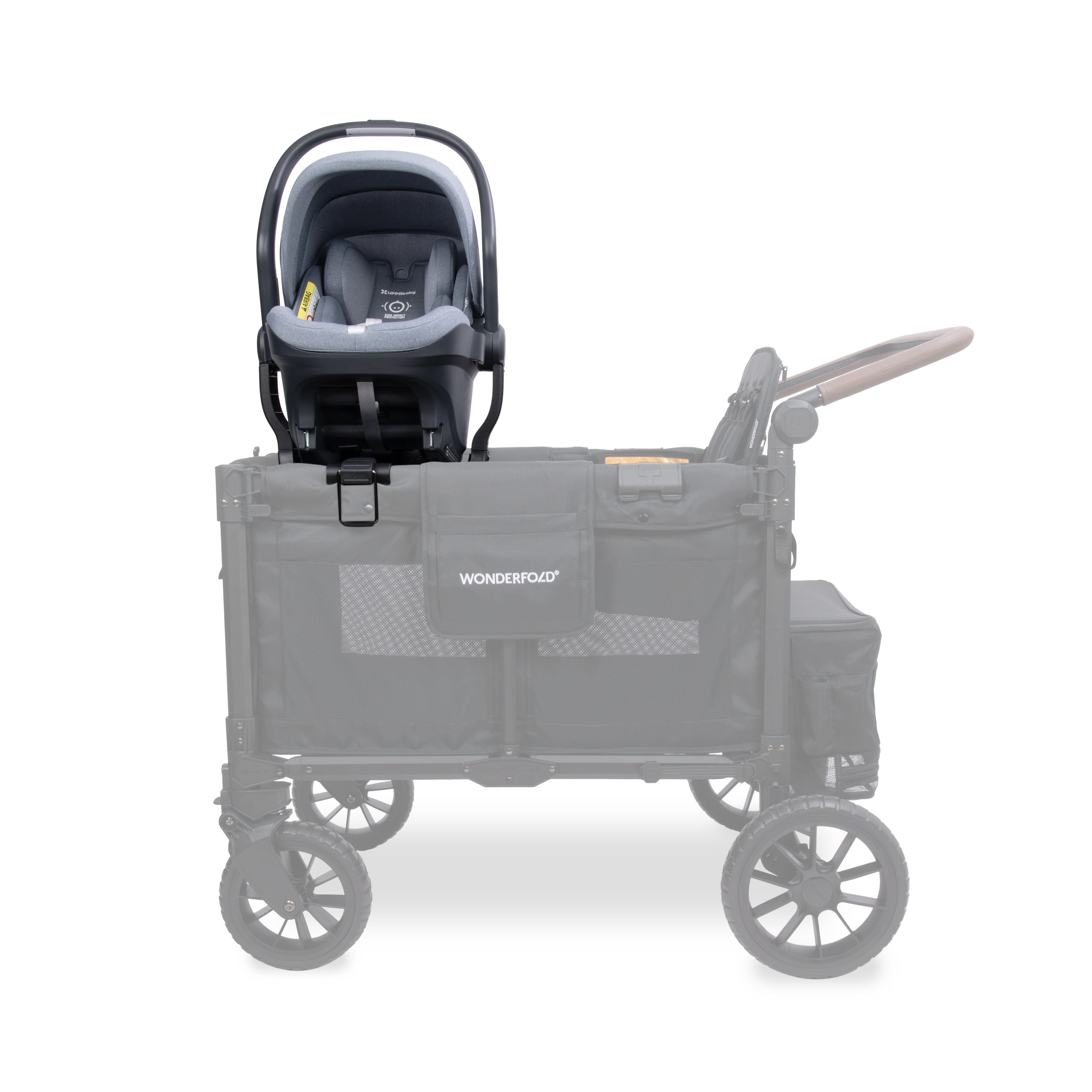 Car Seat Adapter for Stroller Wagon - Image 41