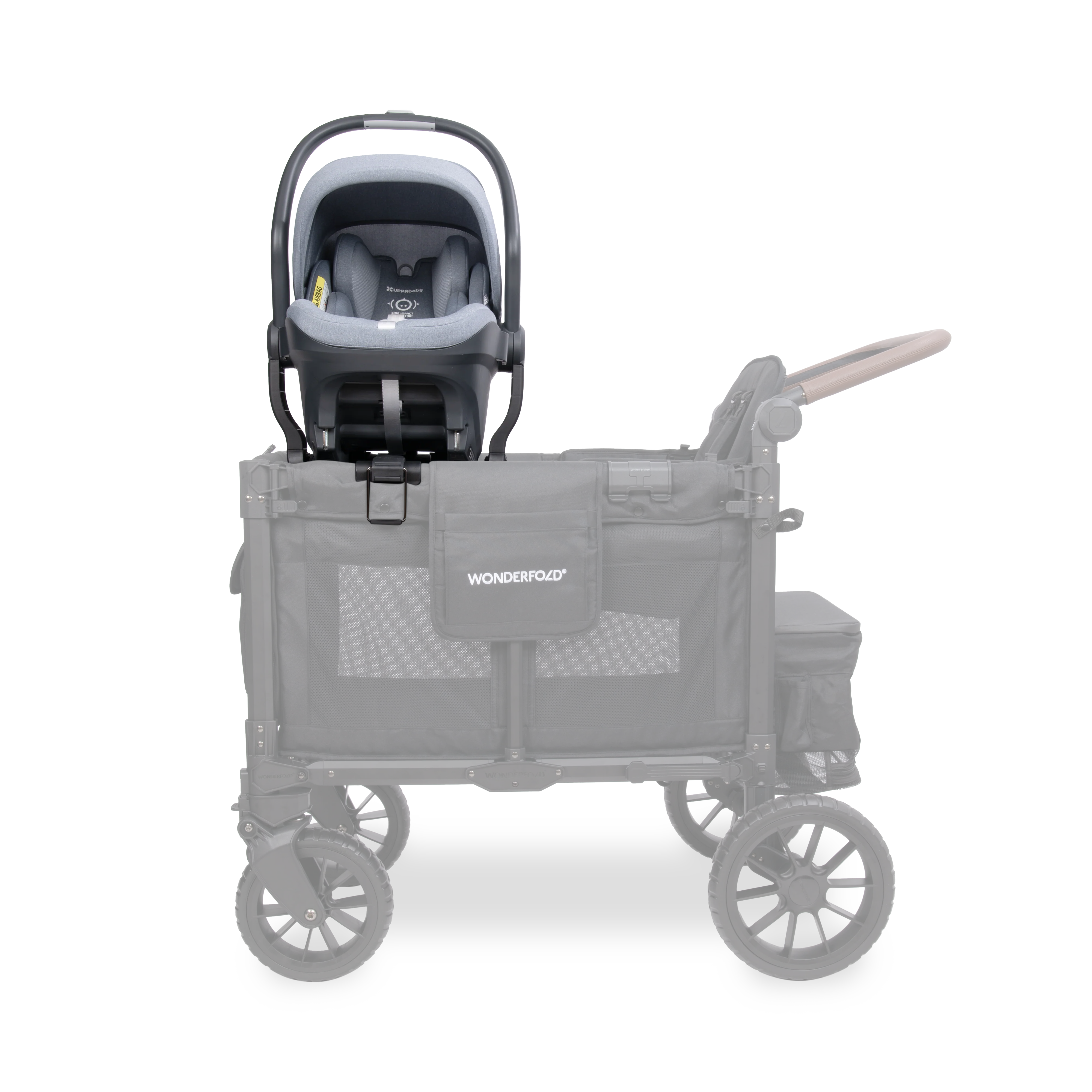 Car Seat Adapter for Stroller Wagon - Image 31