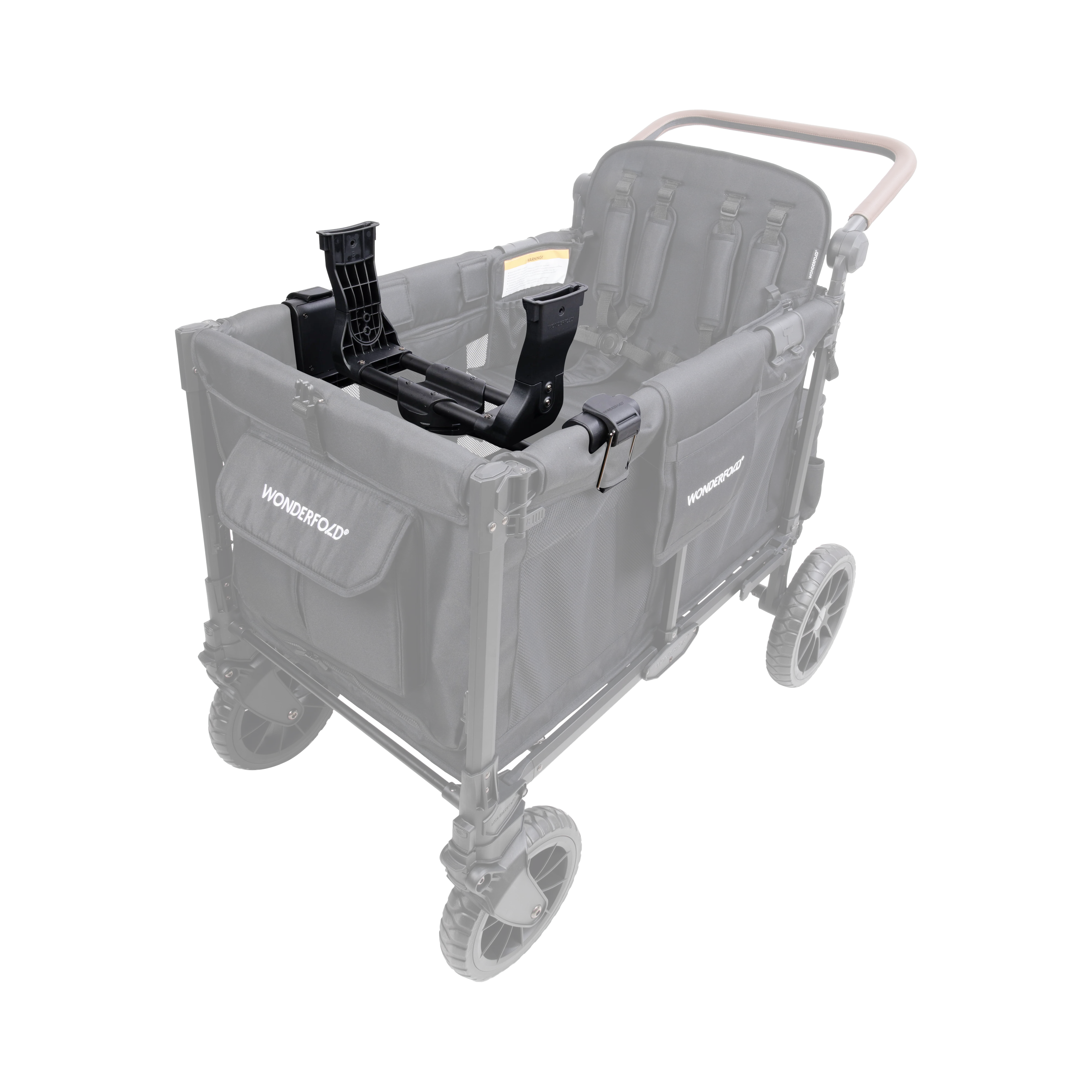 Car Seat Adapter for Stroller Wagon - Image 15