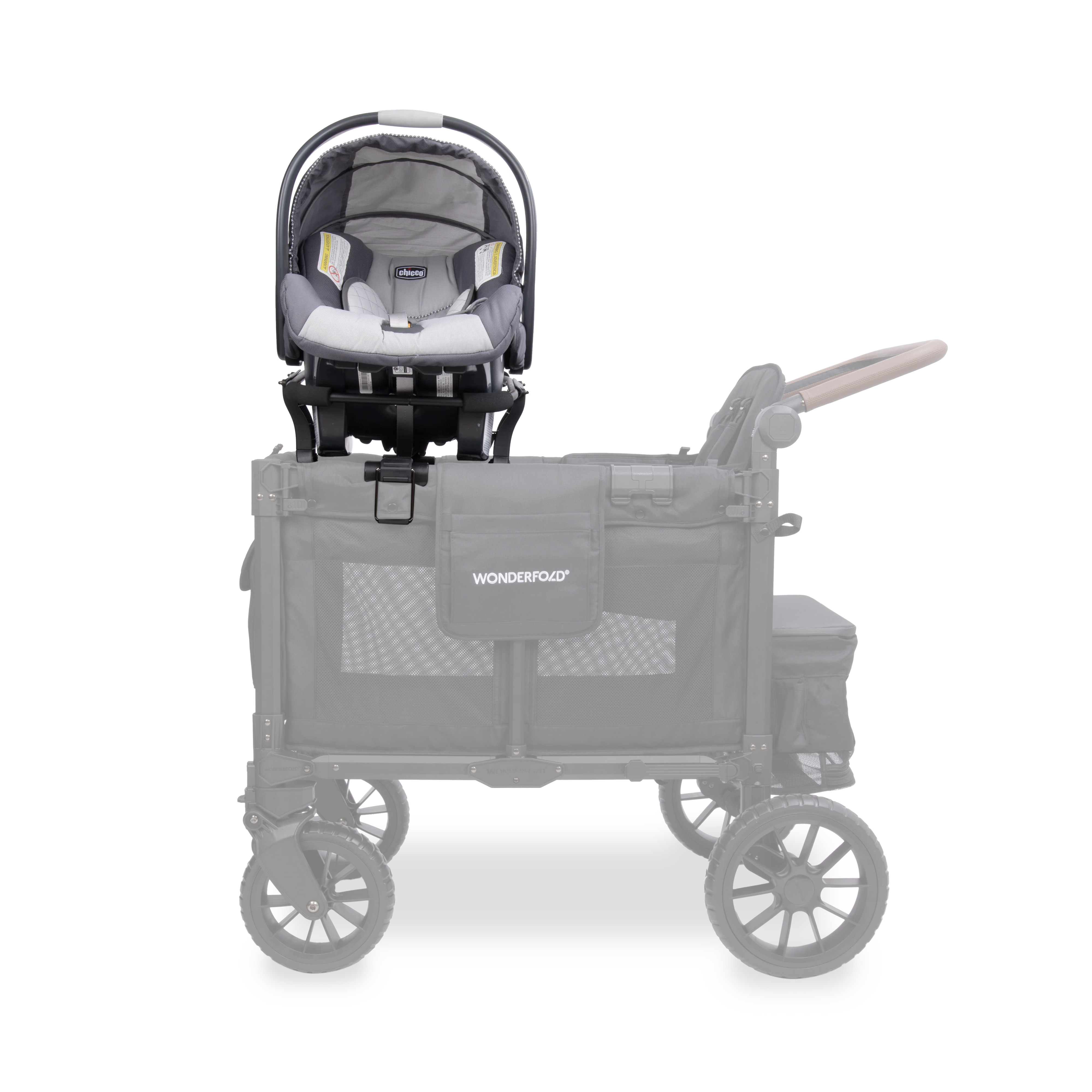 Car Seat Adapter for Stroller Wagon - Image 33