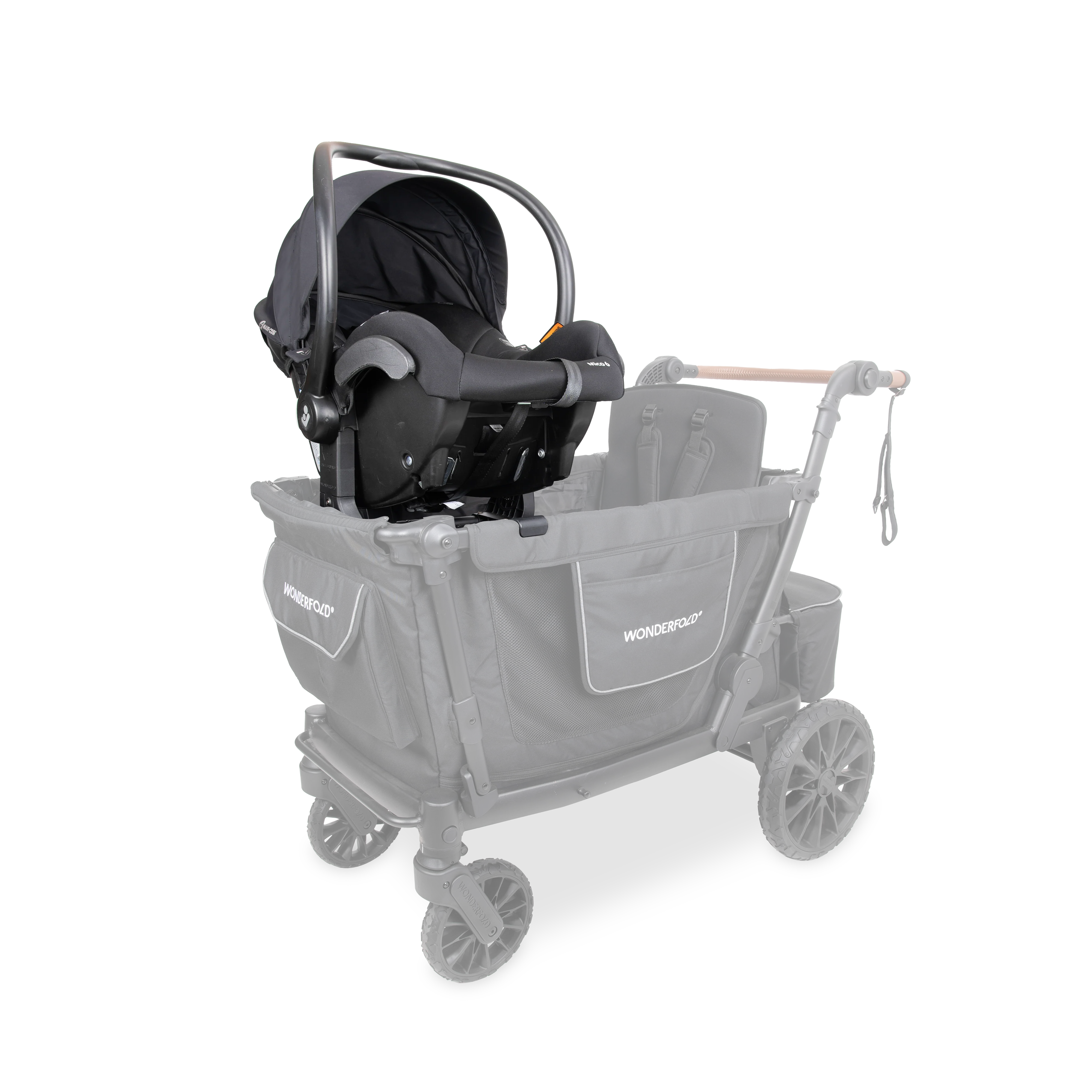 Car Seat Adapter for Stroller Wagon - Image 46