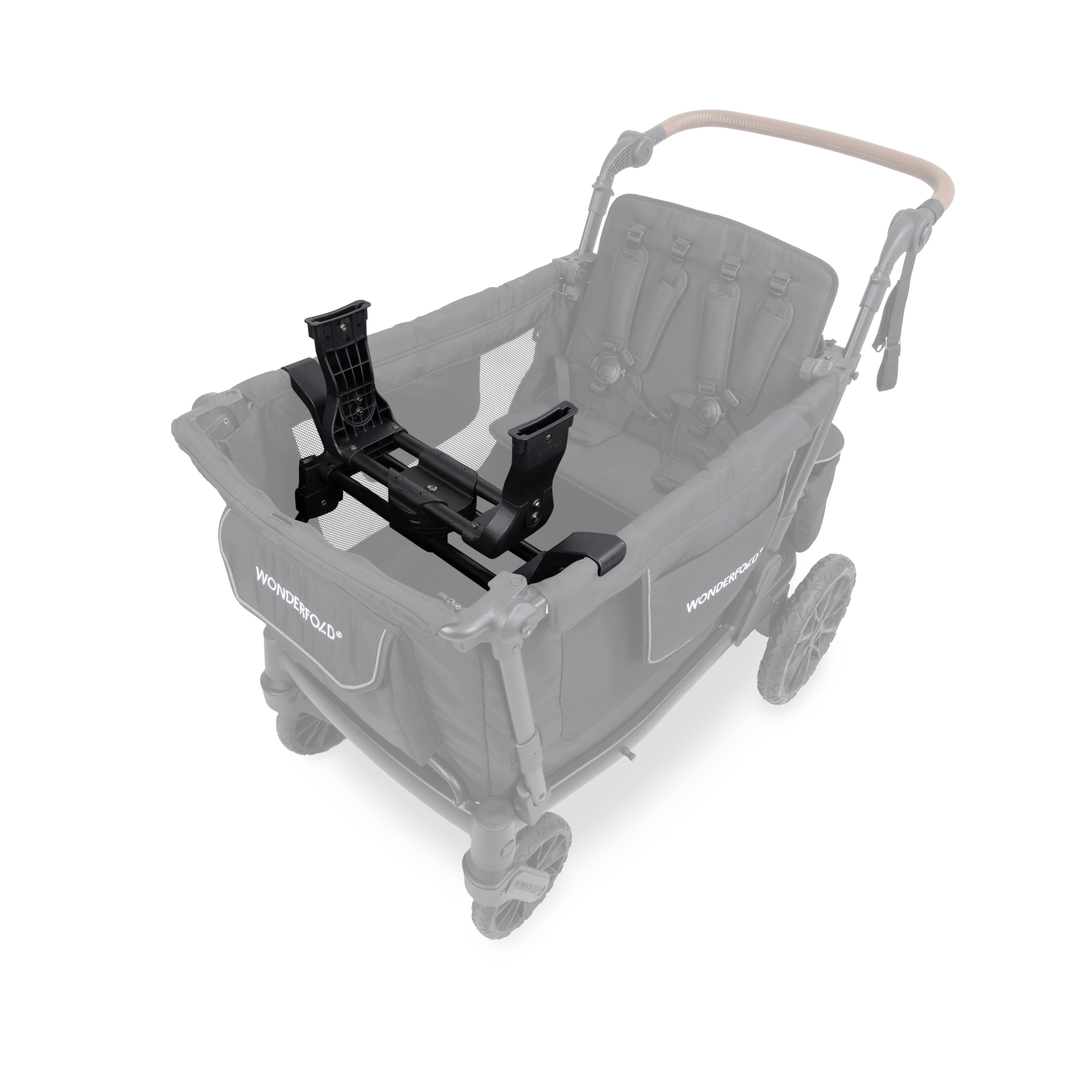 Car Seat Adapter for Stroller Wagon - Image 12