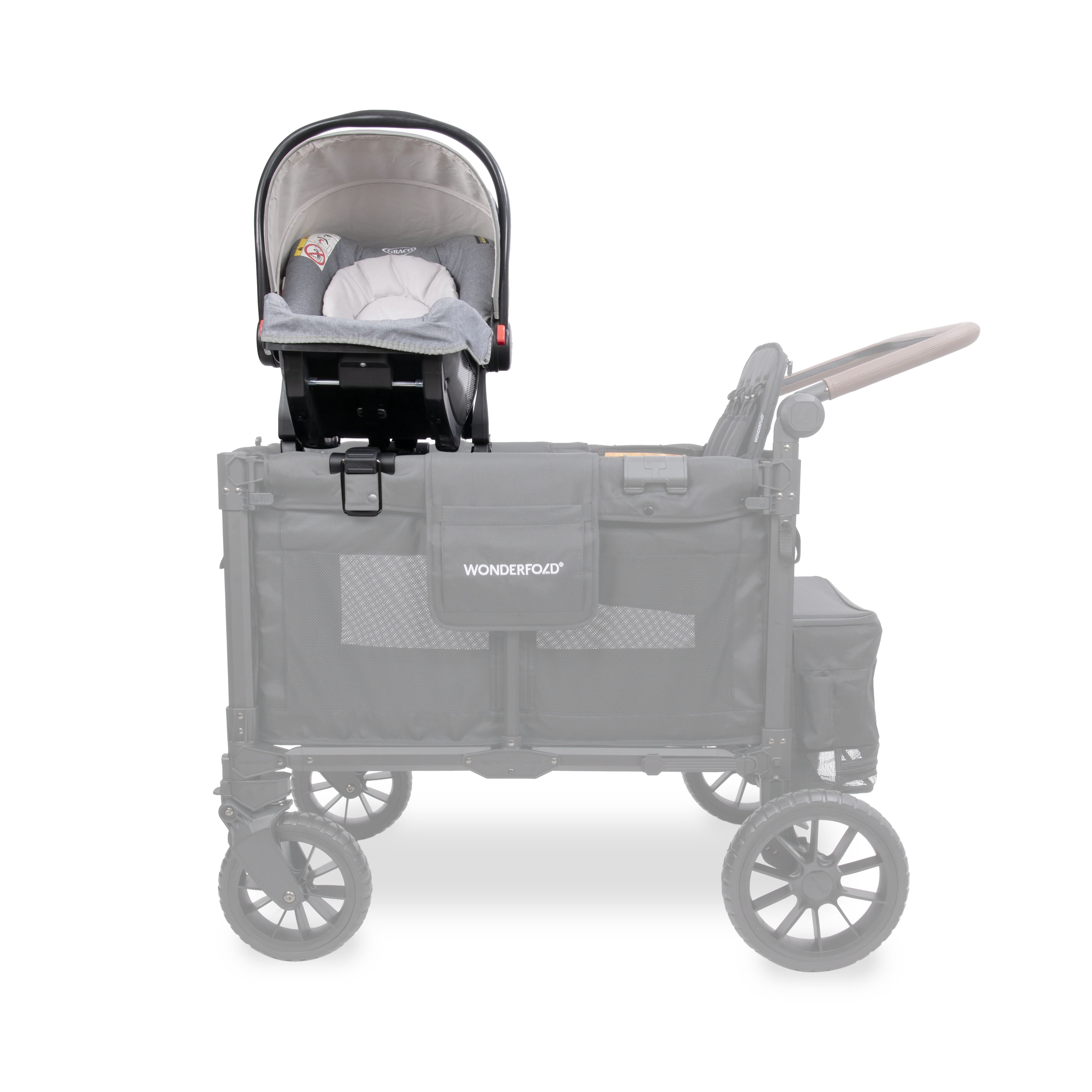Car Seat Adapter for Stroller Wagon - Image 48