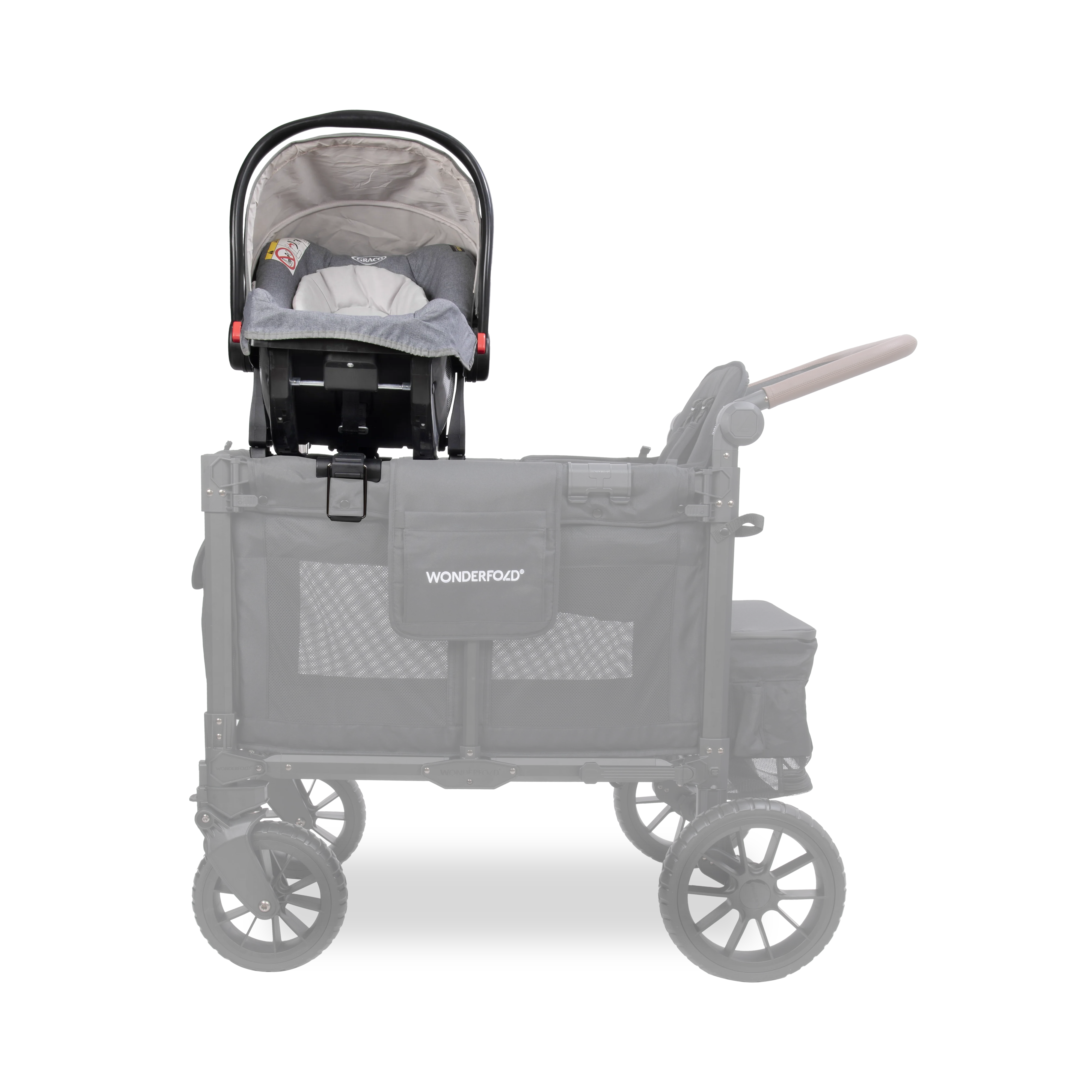Car Seat Adapter for Stroller Wagon - Image 30