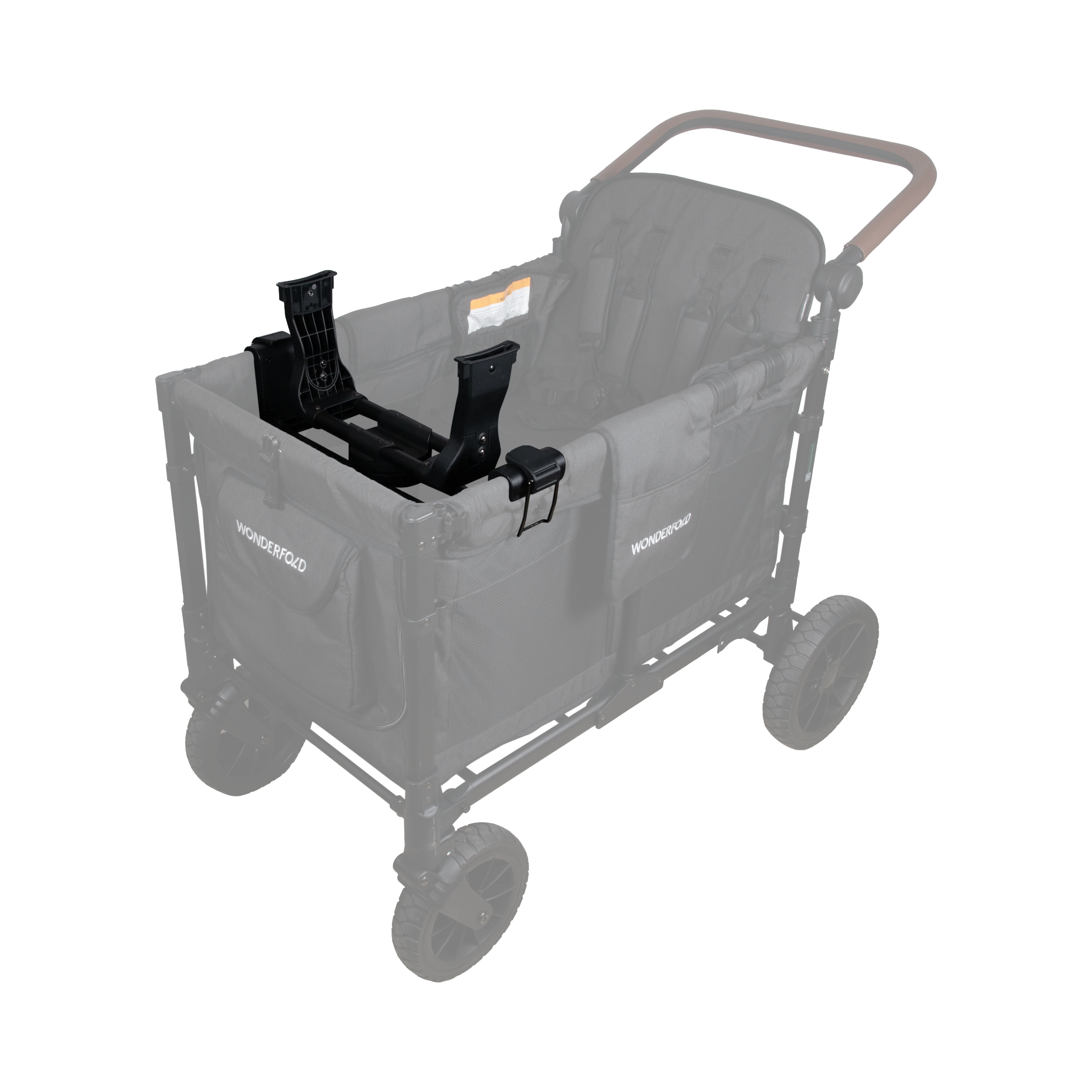 Car Seat Adapter for Stroller Wagon - Image 28