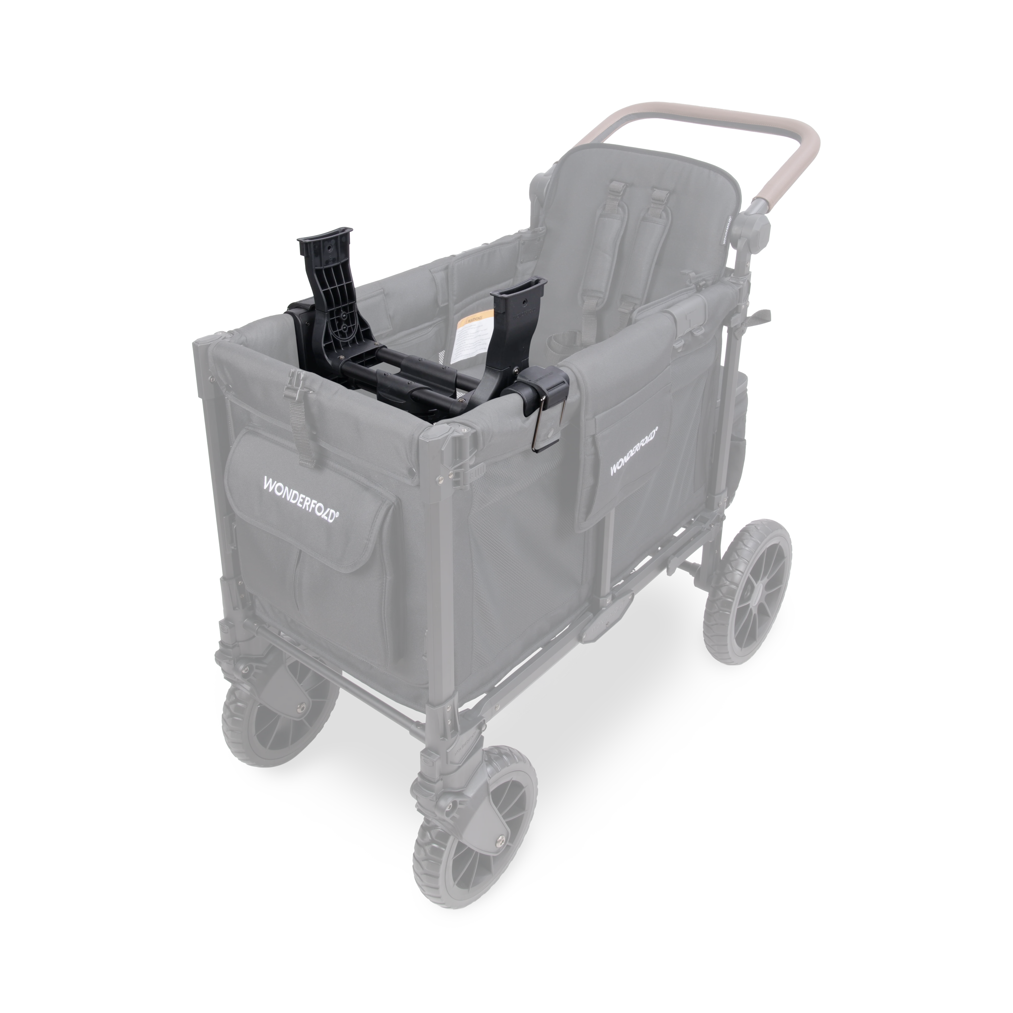 Car Seat Adapter for Stroller Wagon - Image 26