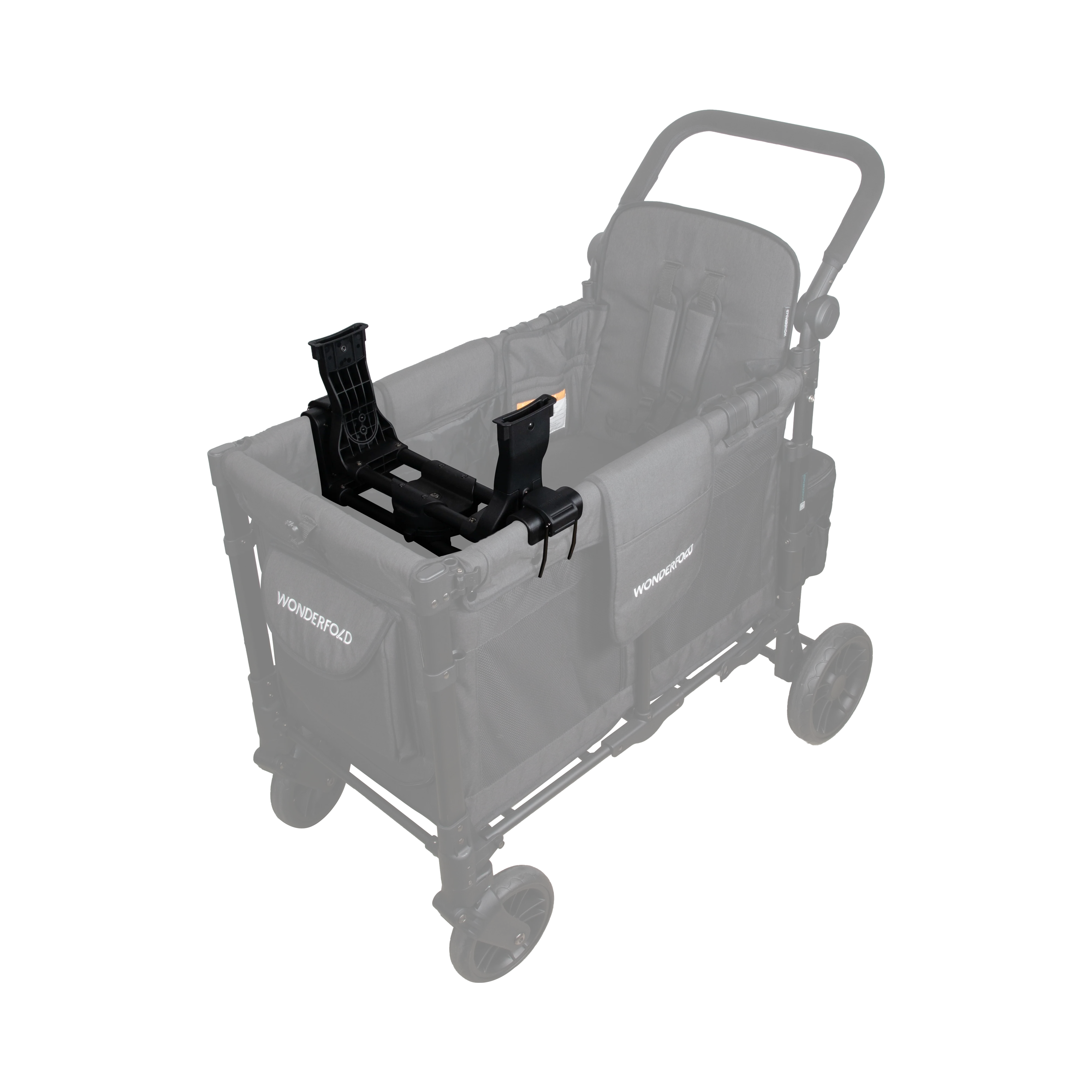 Car Seat Adapter for Stroller Wagon - Image 23