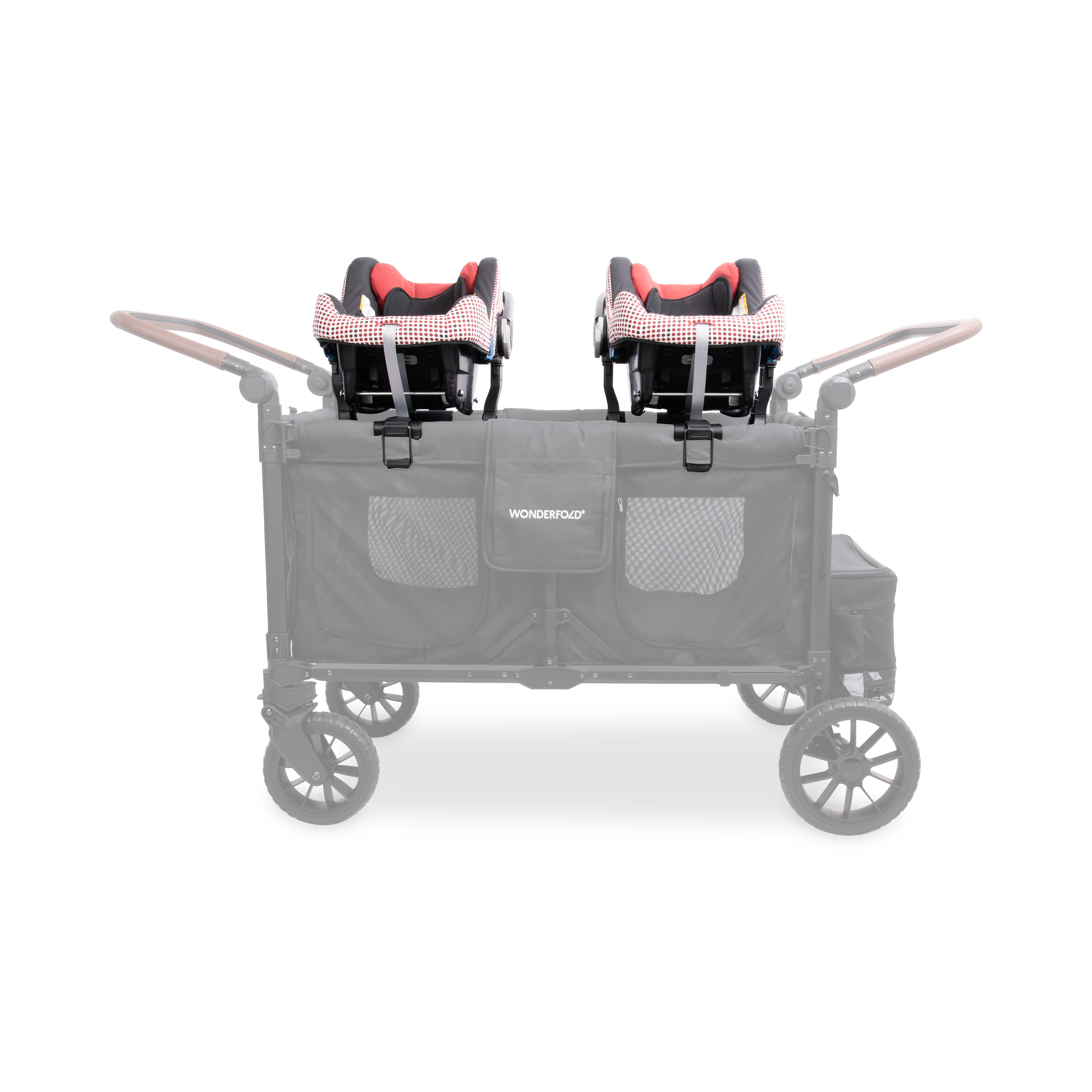 Car Seat Adapter for Stroller Wagon - Image 86