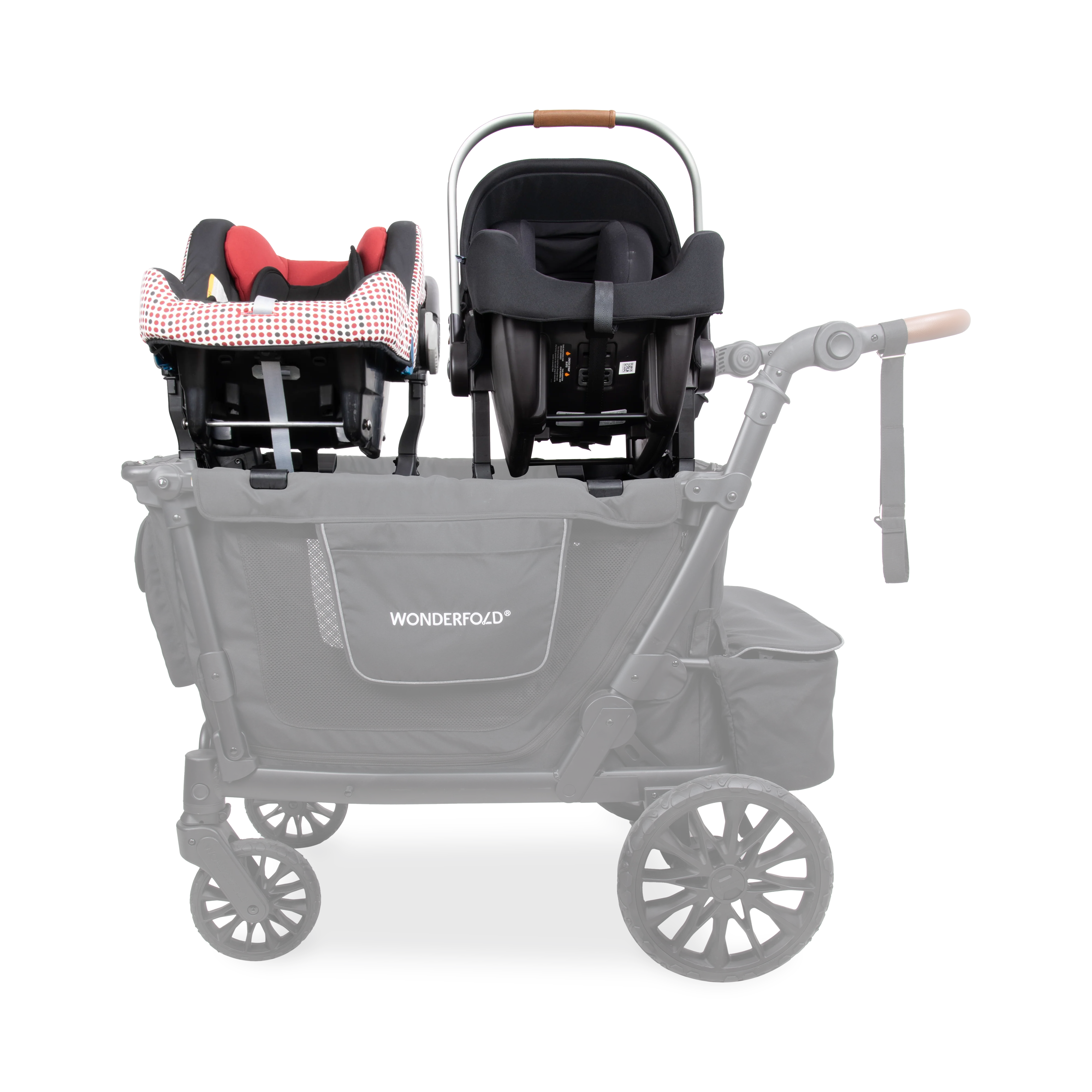 Car Seat Adapter for Stroller Wagon - Image 101