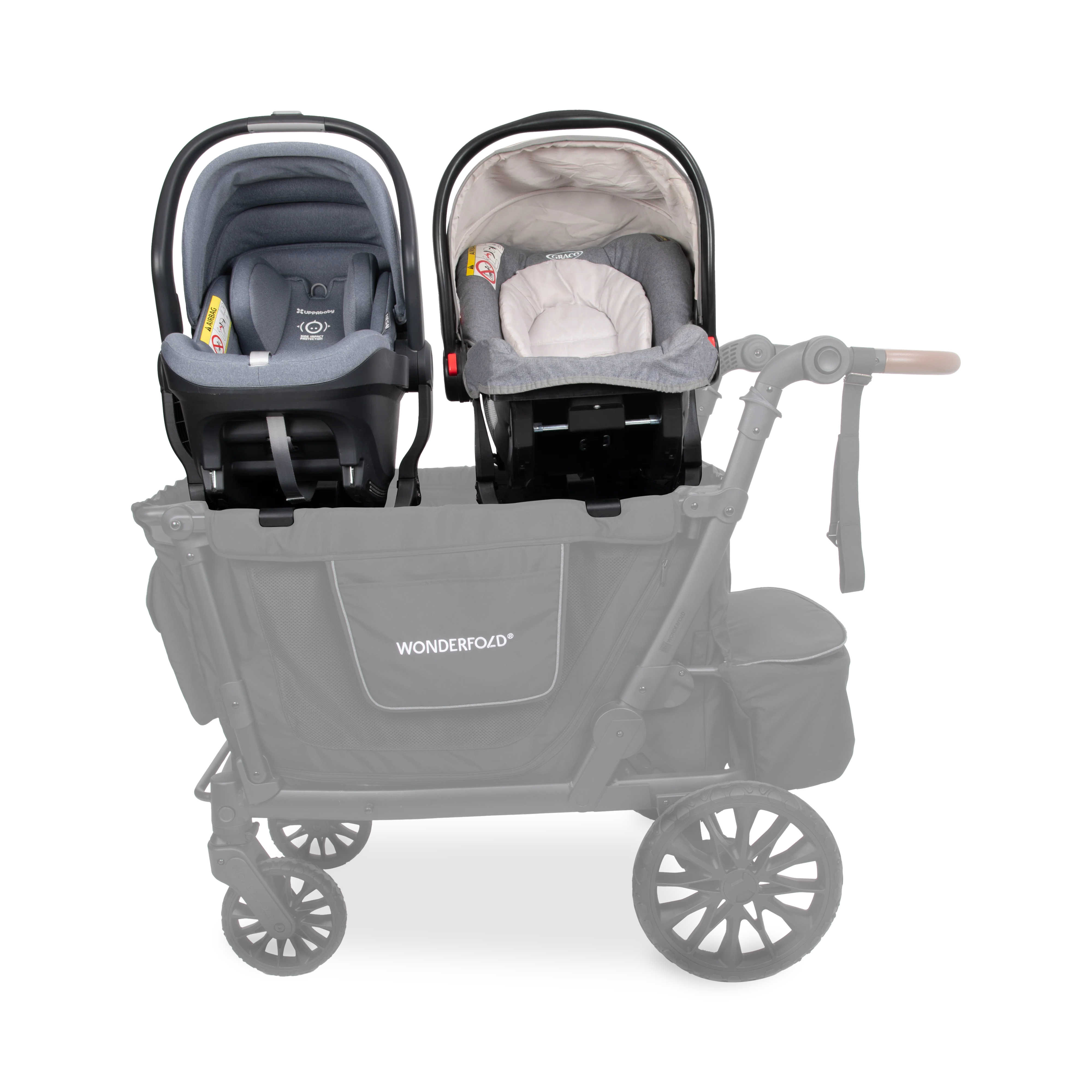 Car Seat Adapter for Stroller Wagon - Image 89