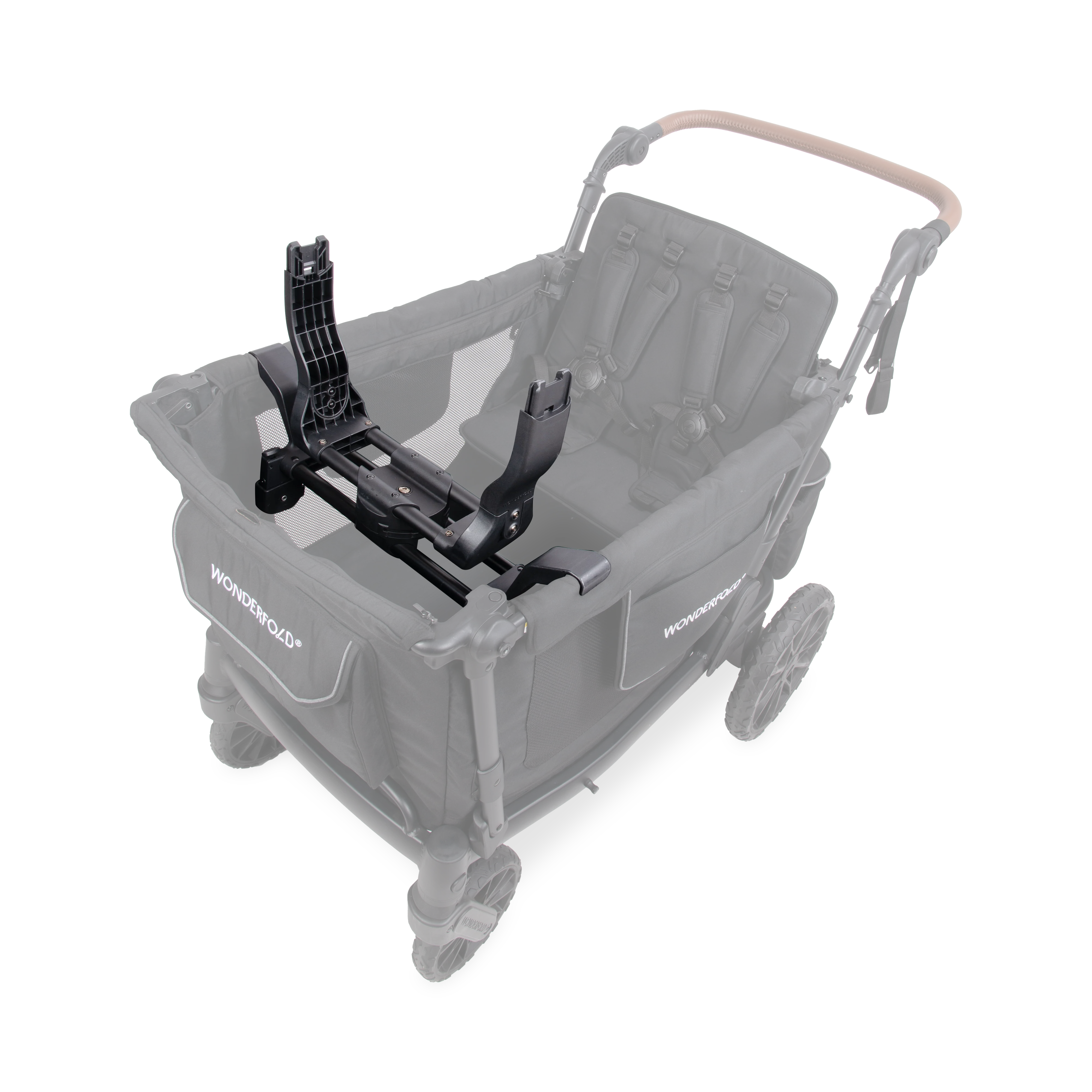 Car Seat Adapter for Stroller Wagon - Image 20