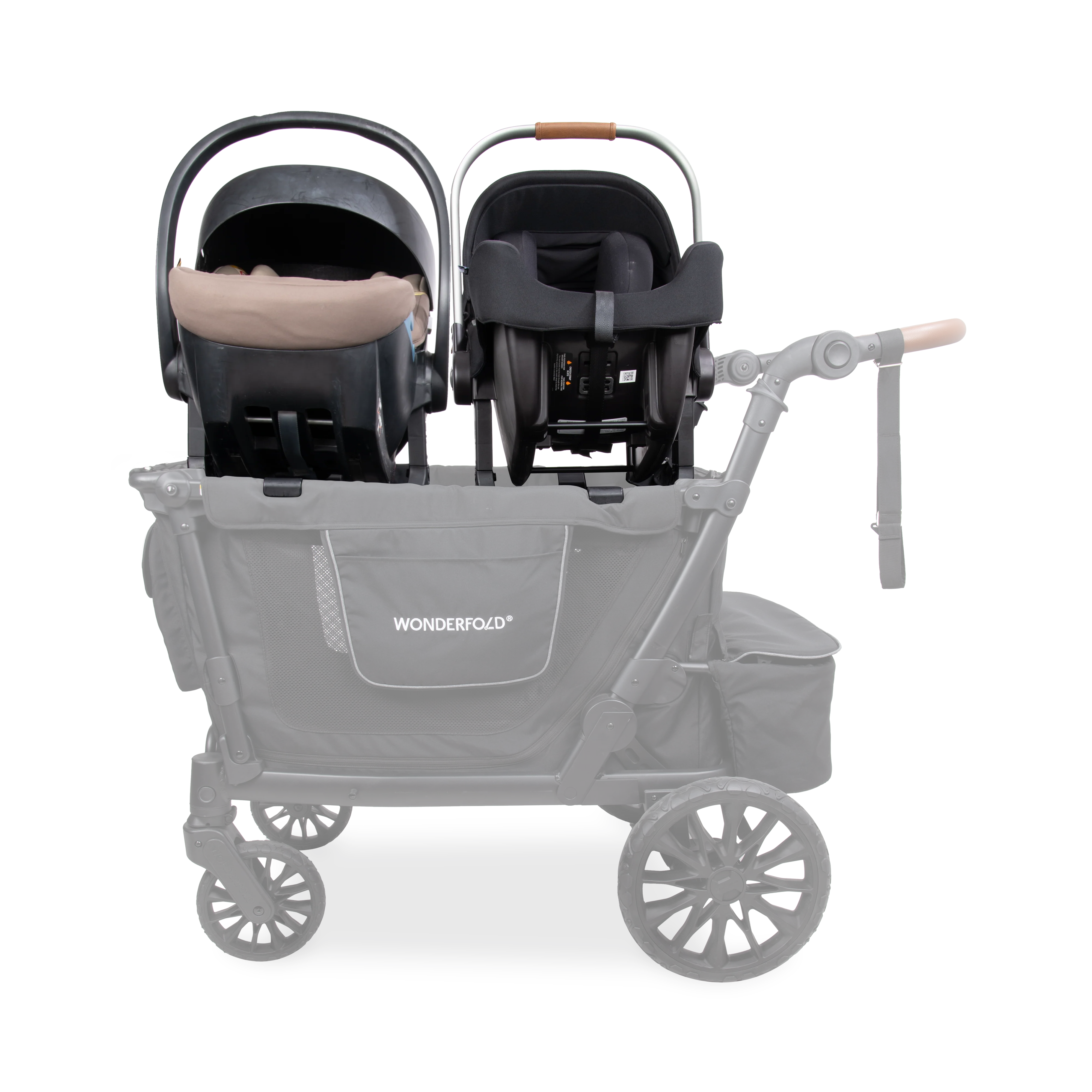 Car Seat Adapter for Stroller Wagon - Image 90