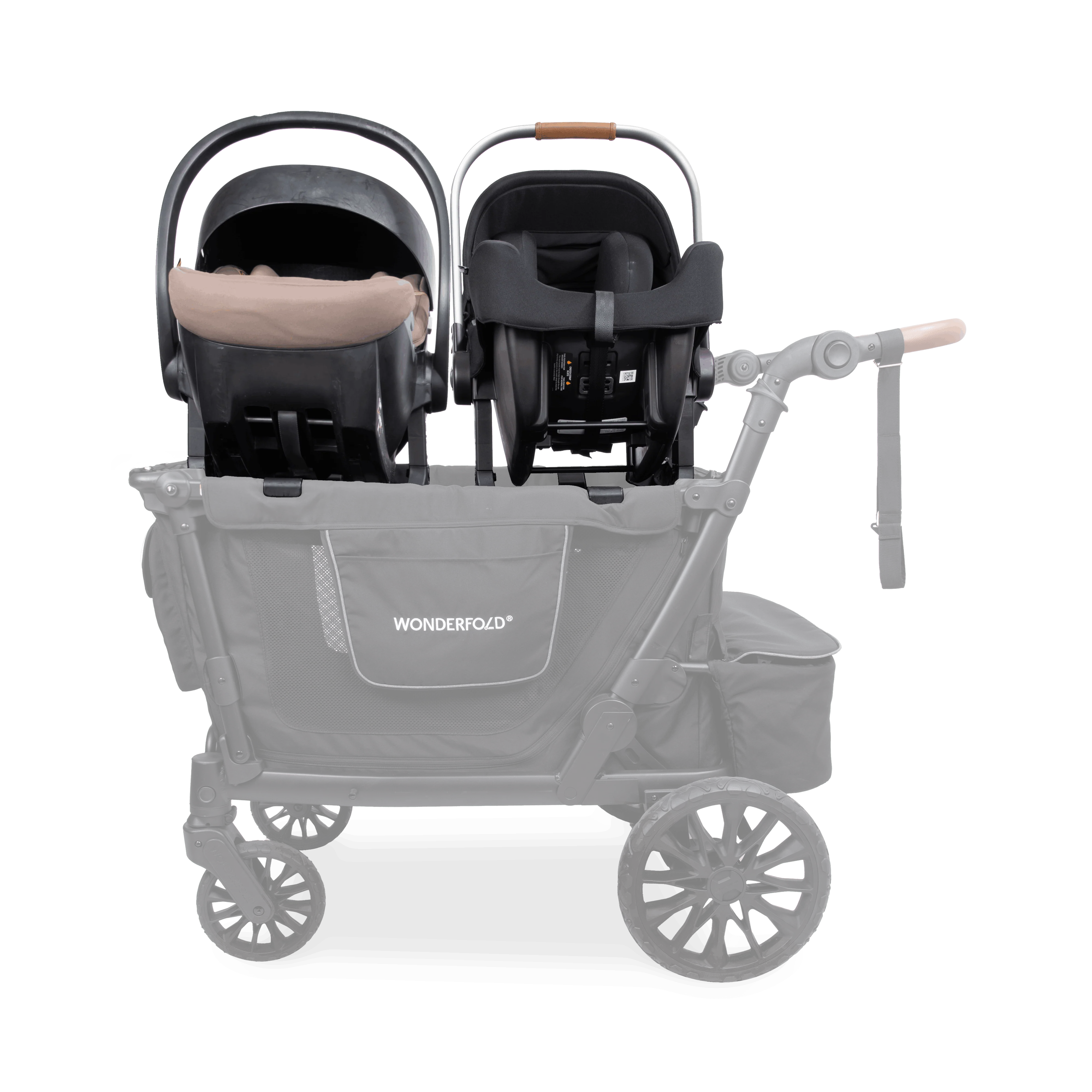 Car Seat Adapter for Stroller Wagon - Image 98