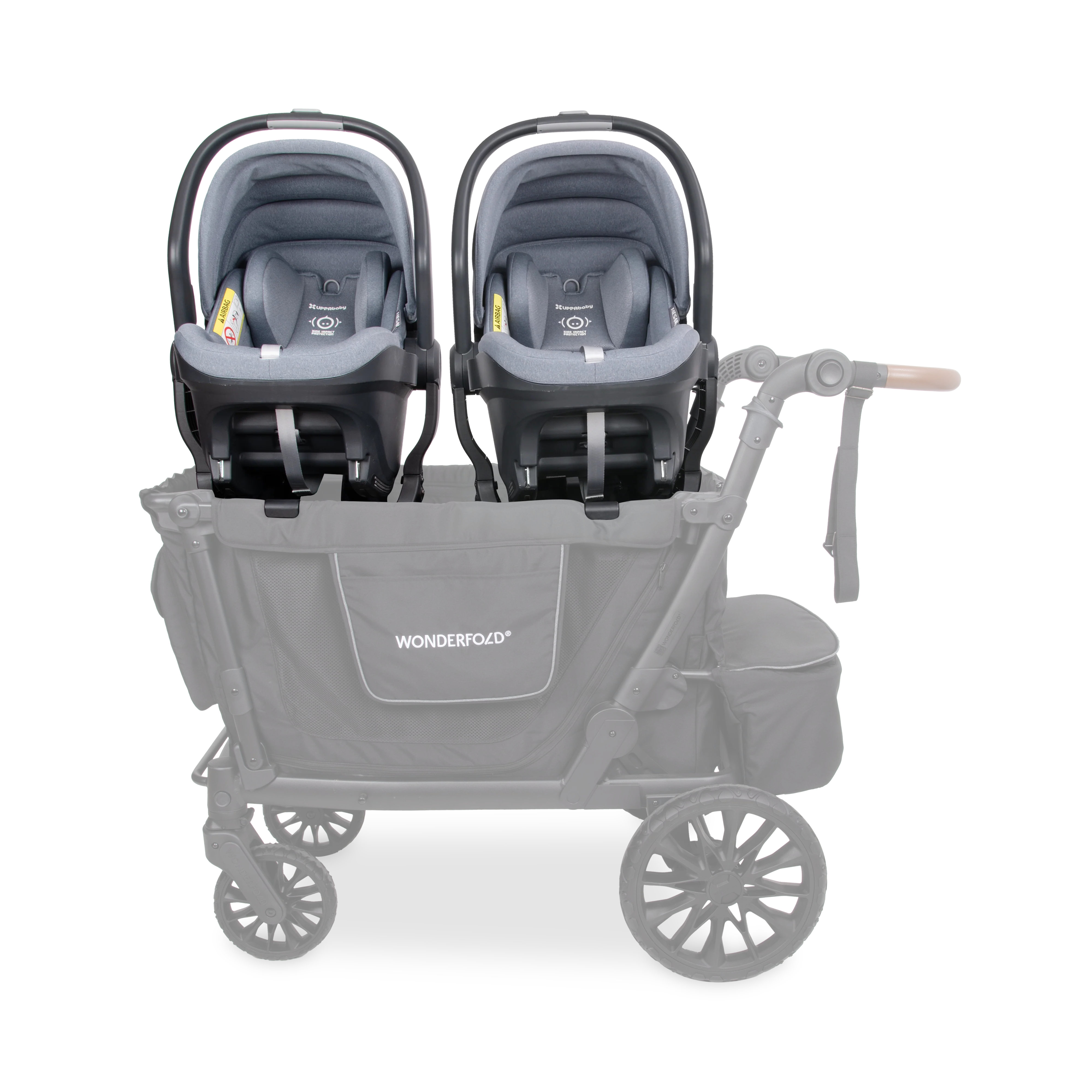 Car Seat Adapter for Stroller Wagon - Image 93