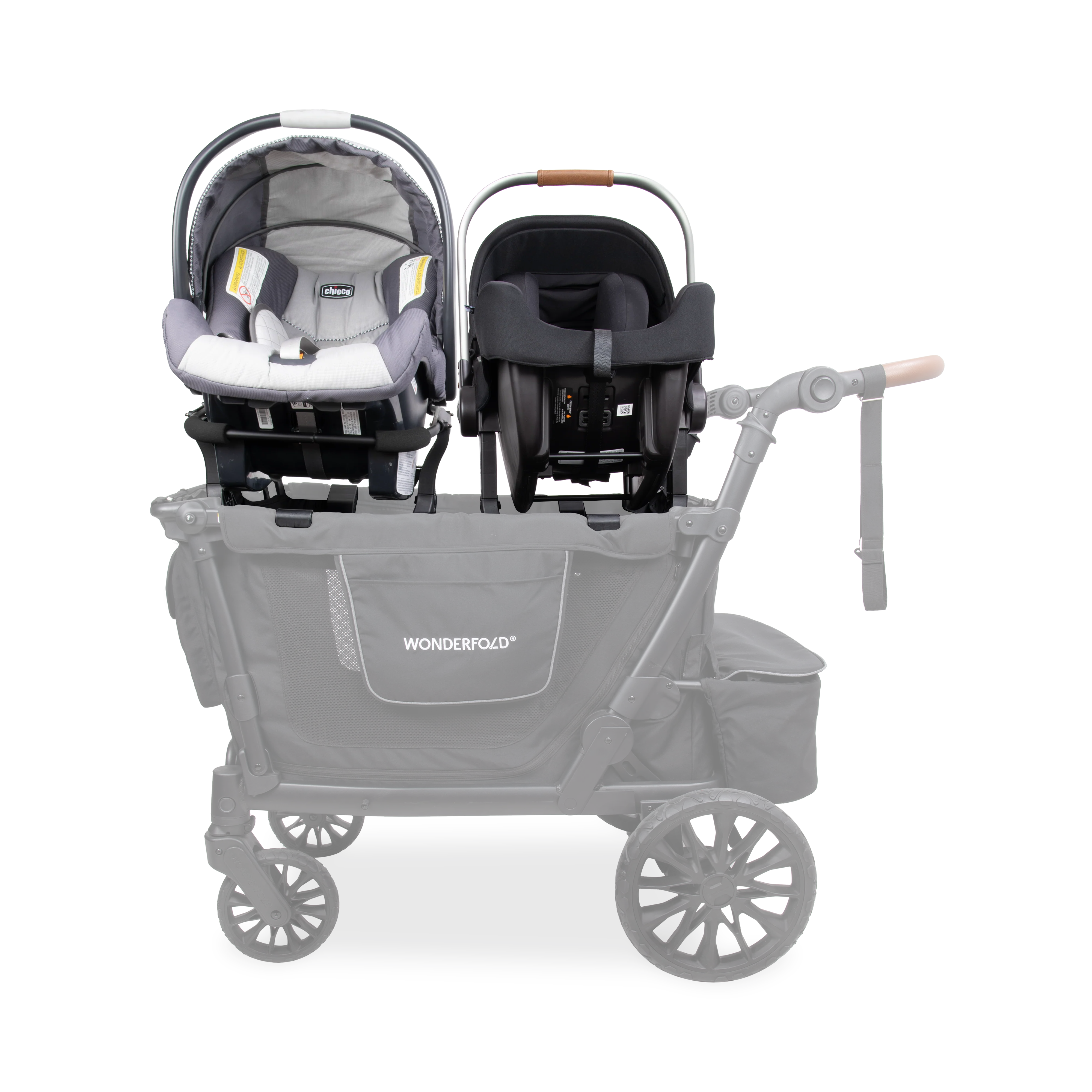 Car Seat Adapter for Stroller Wagon - Image 88
