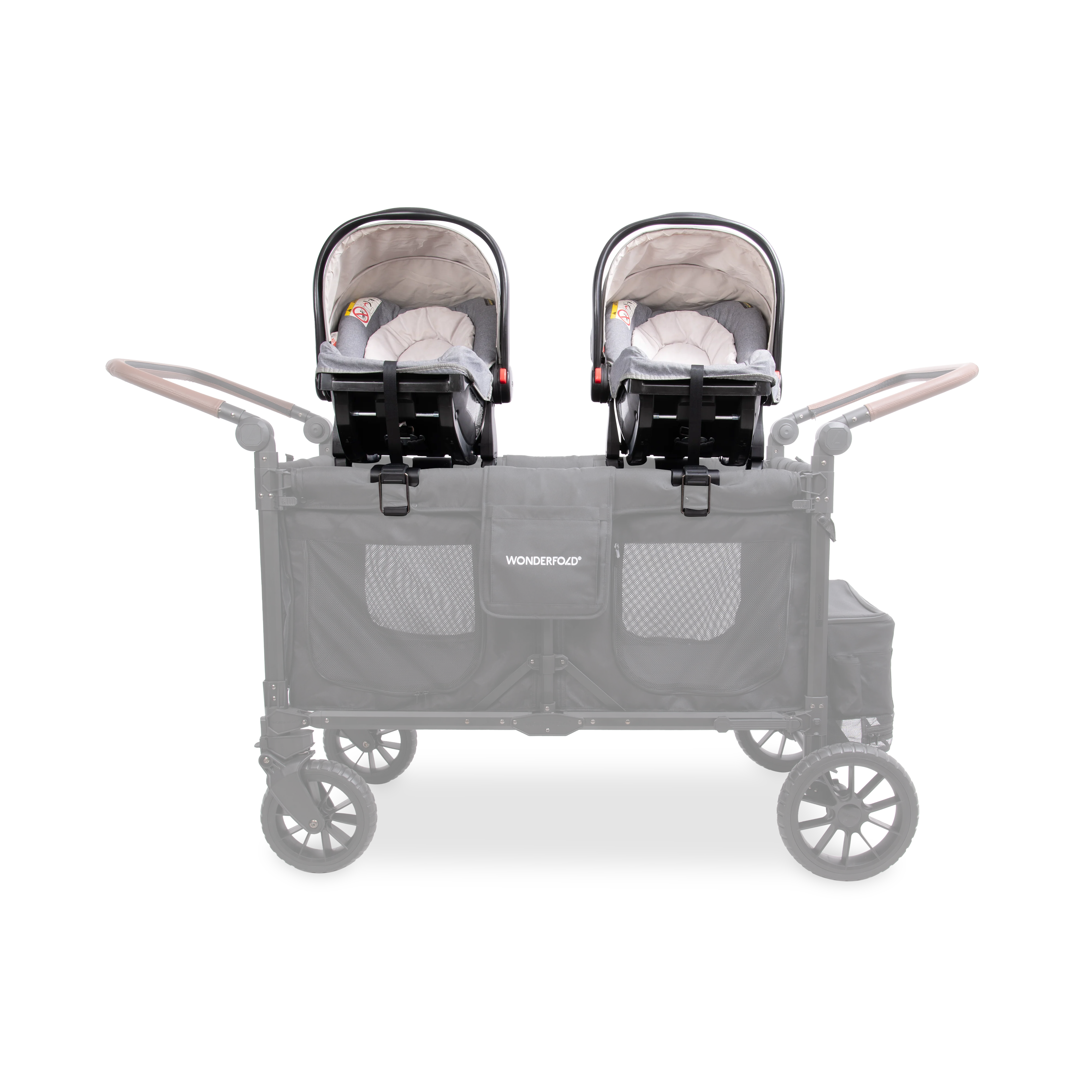 Car Seat Adapter for Stroller Wagon - Image 87