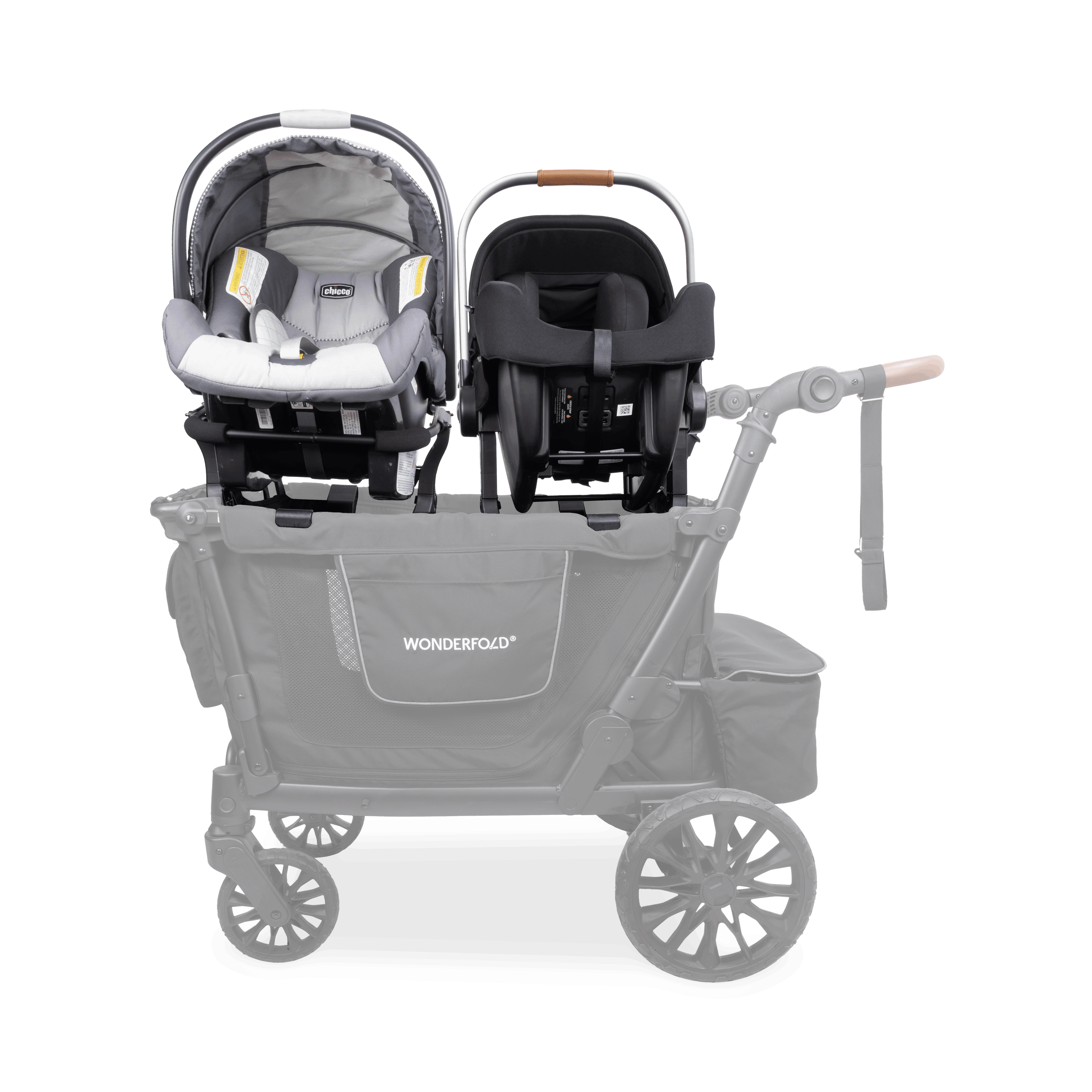 Car Seat Adapter for Stroller Wagon - Image 100