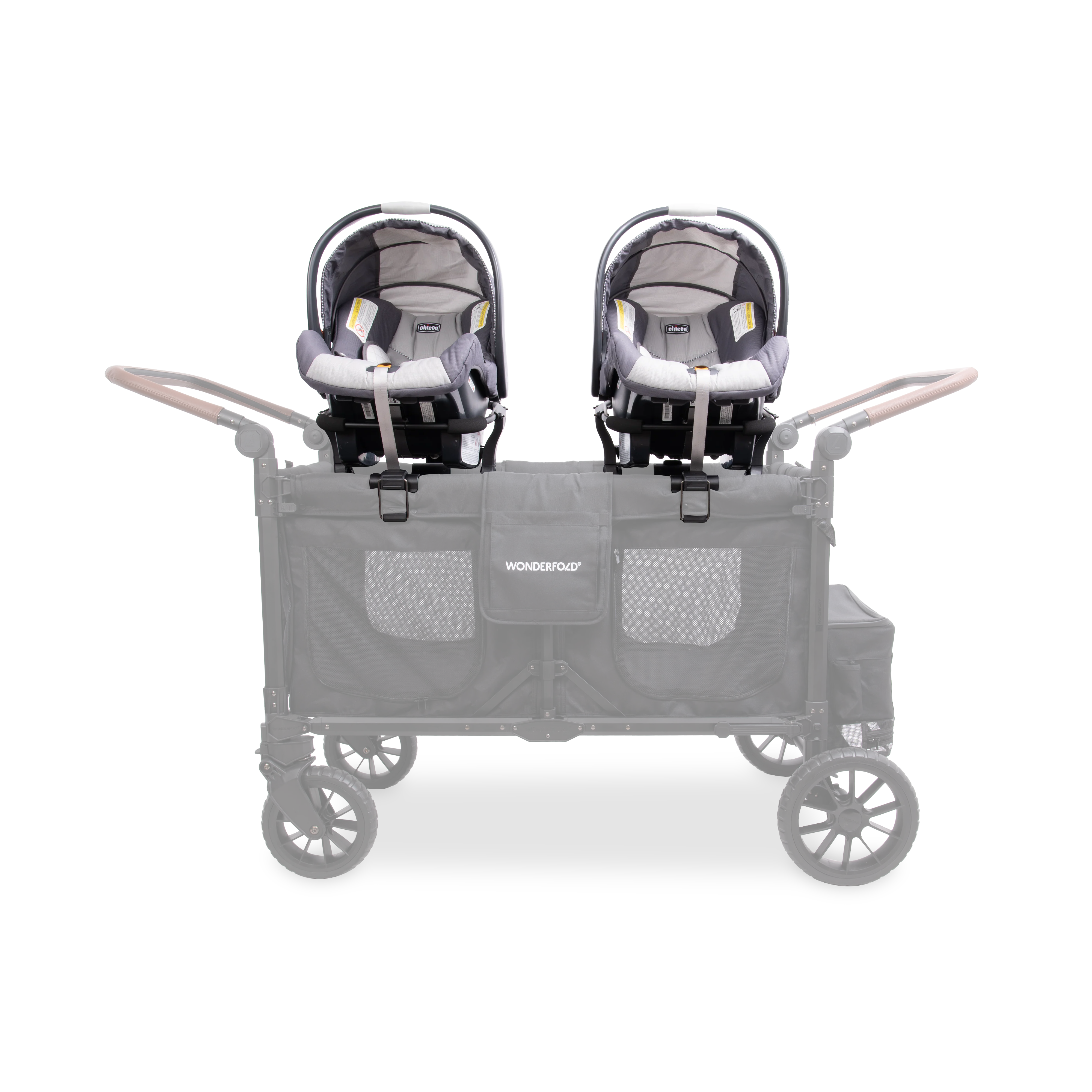 Car Seat Adapter for Stroller Wagon - Image 92